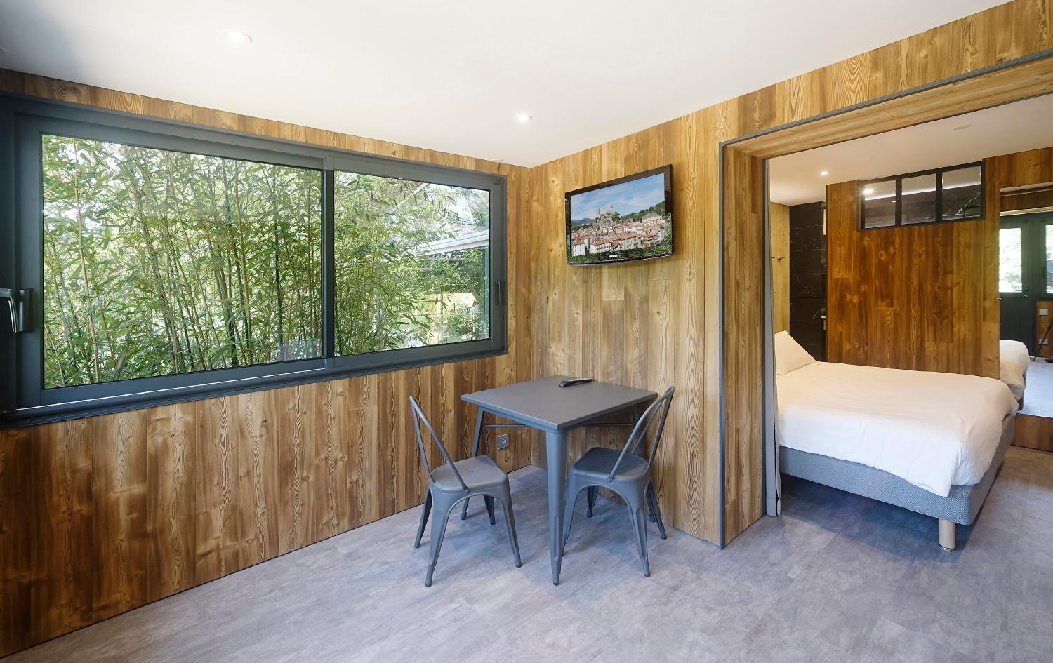 Junior Suite Terrace