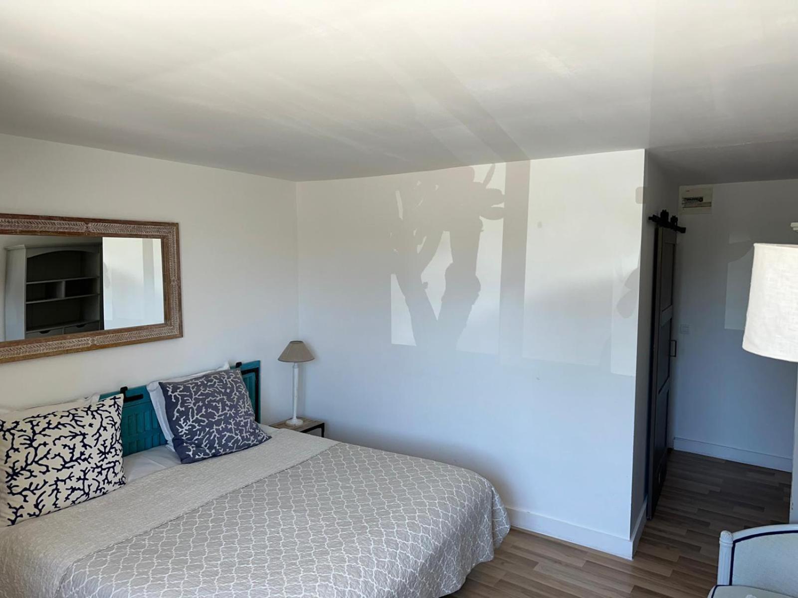 Suite Lit King-Size