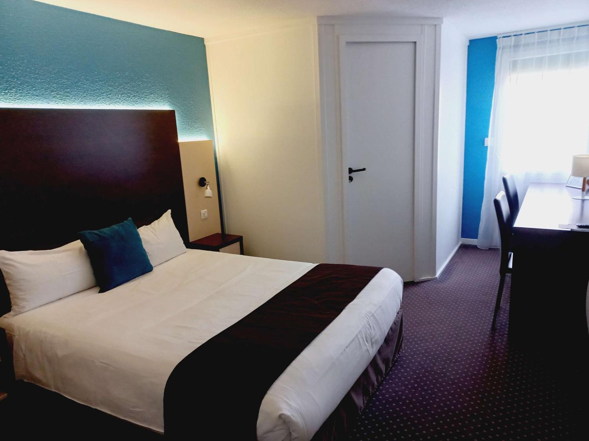 Chambre Double Économique