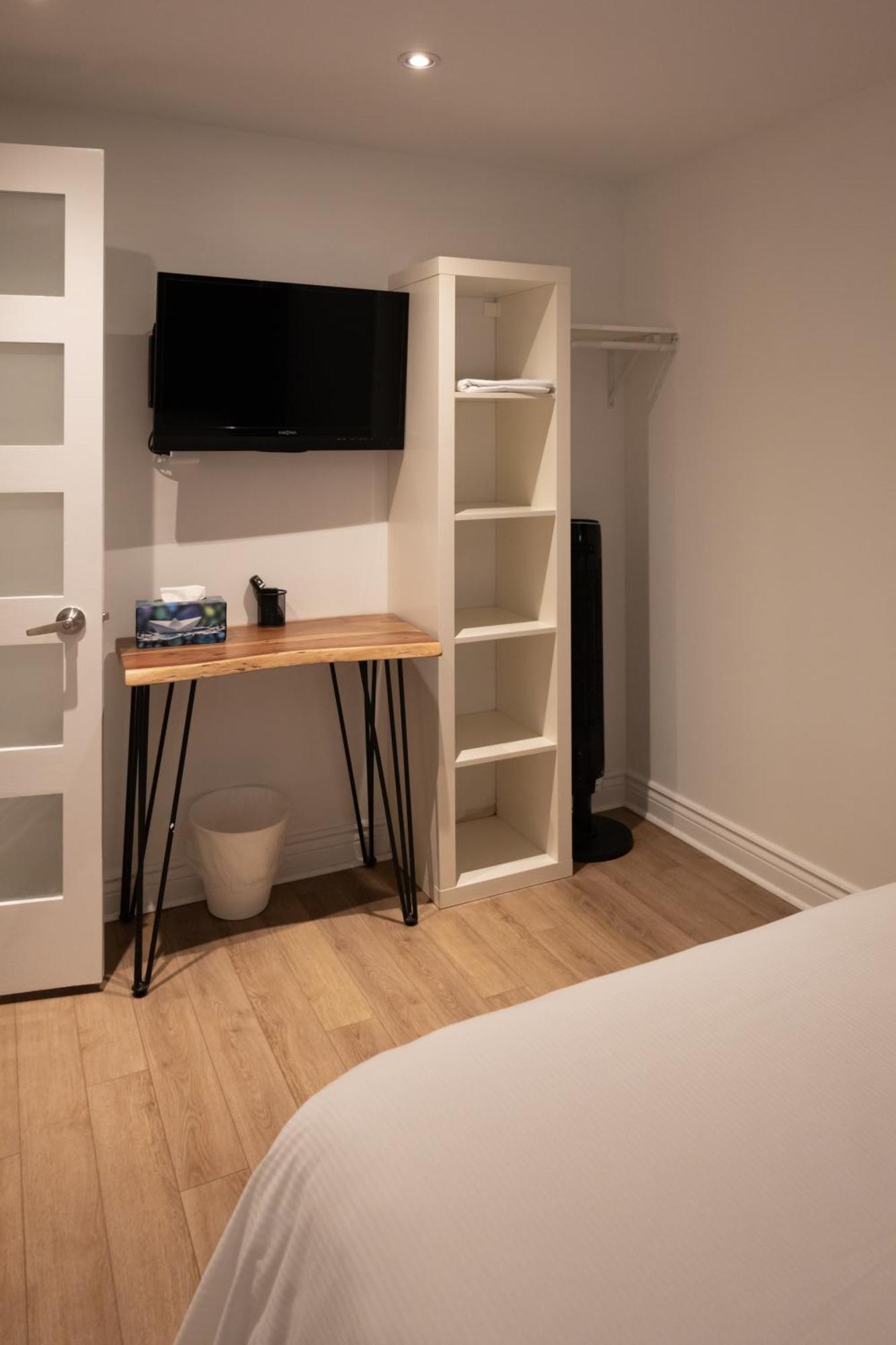 Suite 2 Chambres