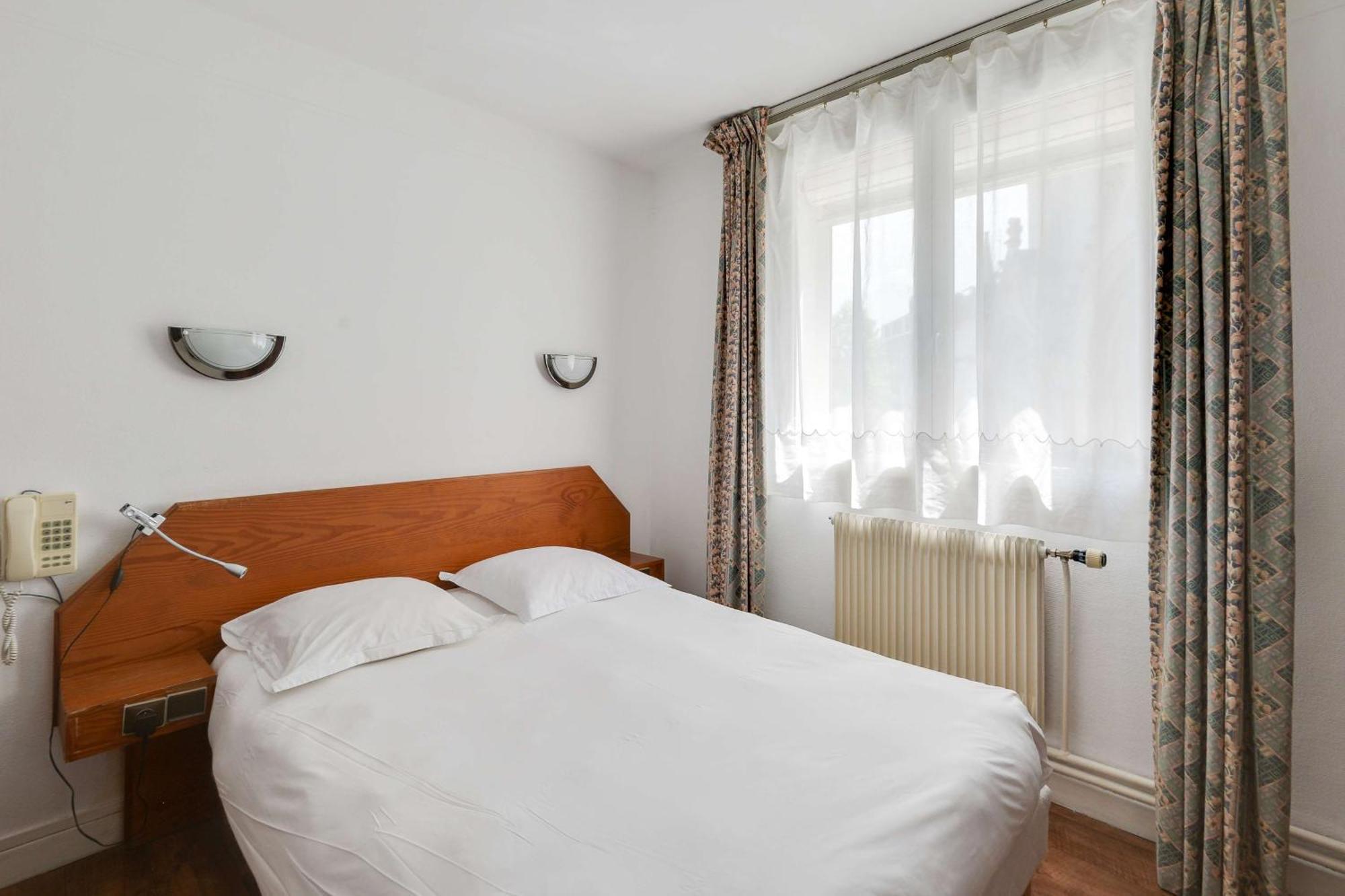 Double Room Shower