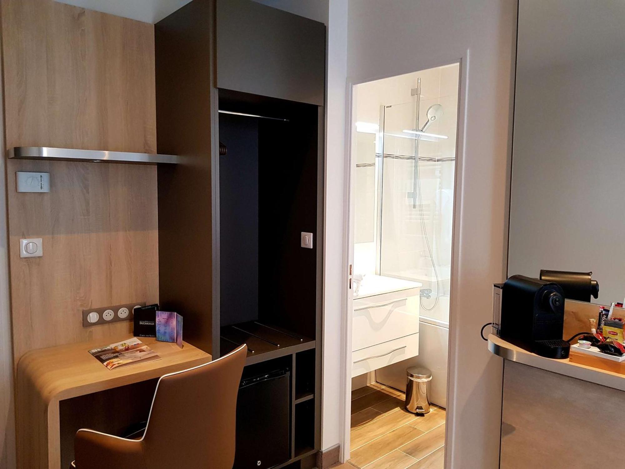 Chambre Double Premium