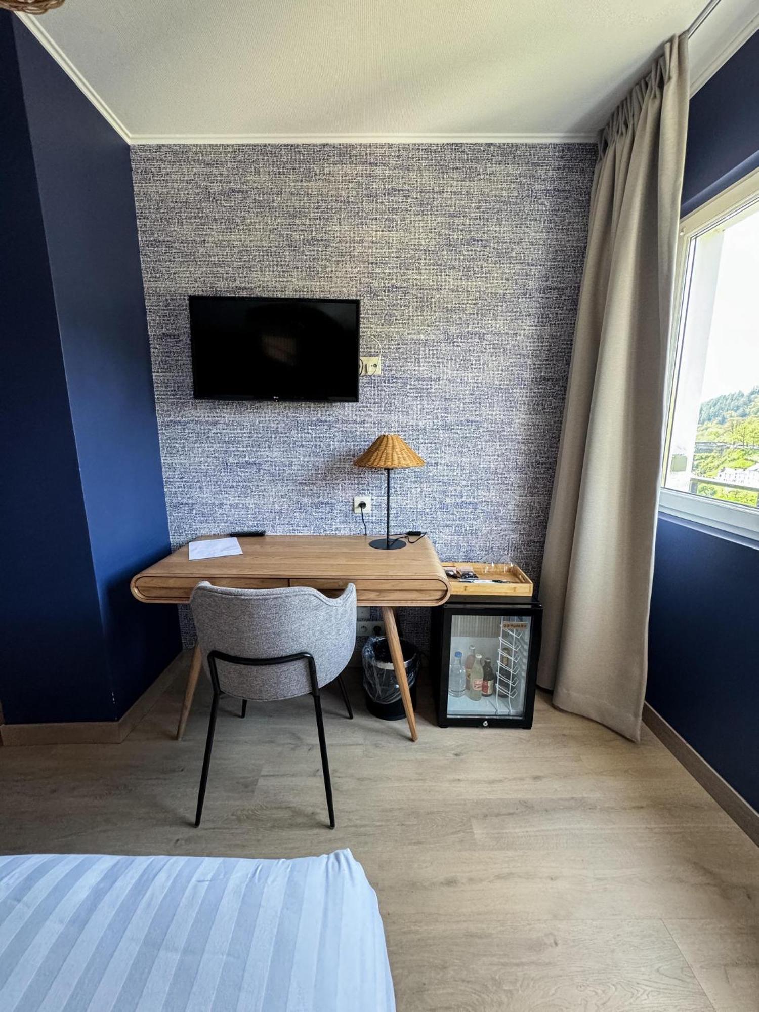 Chambre Double Standard