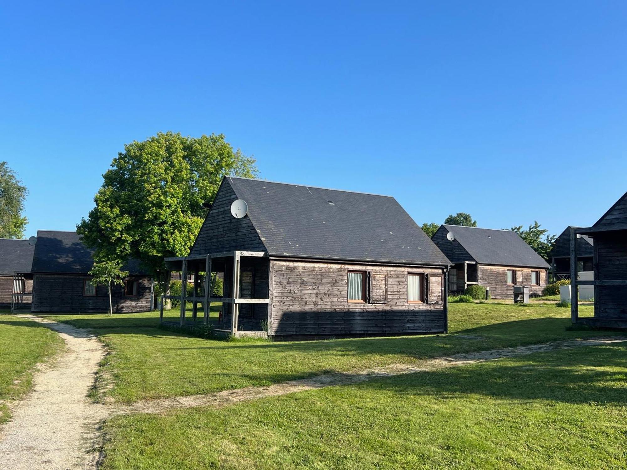Two-Bedroom Chalet,1498991989:JPEG