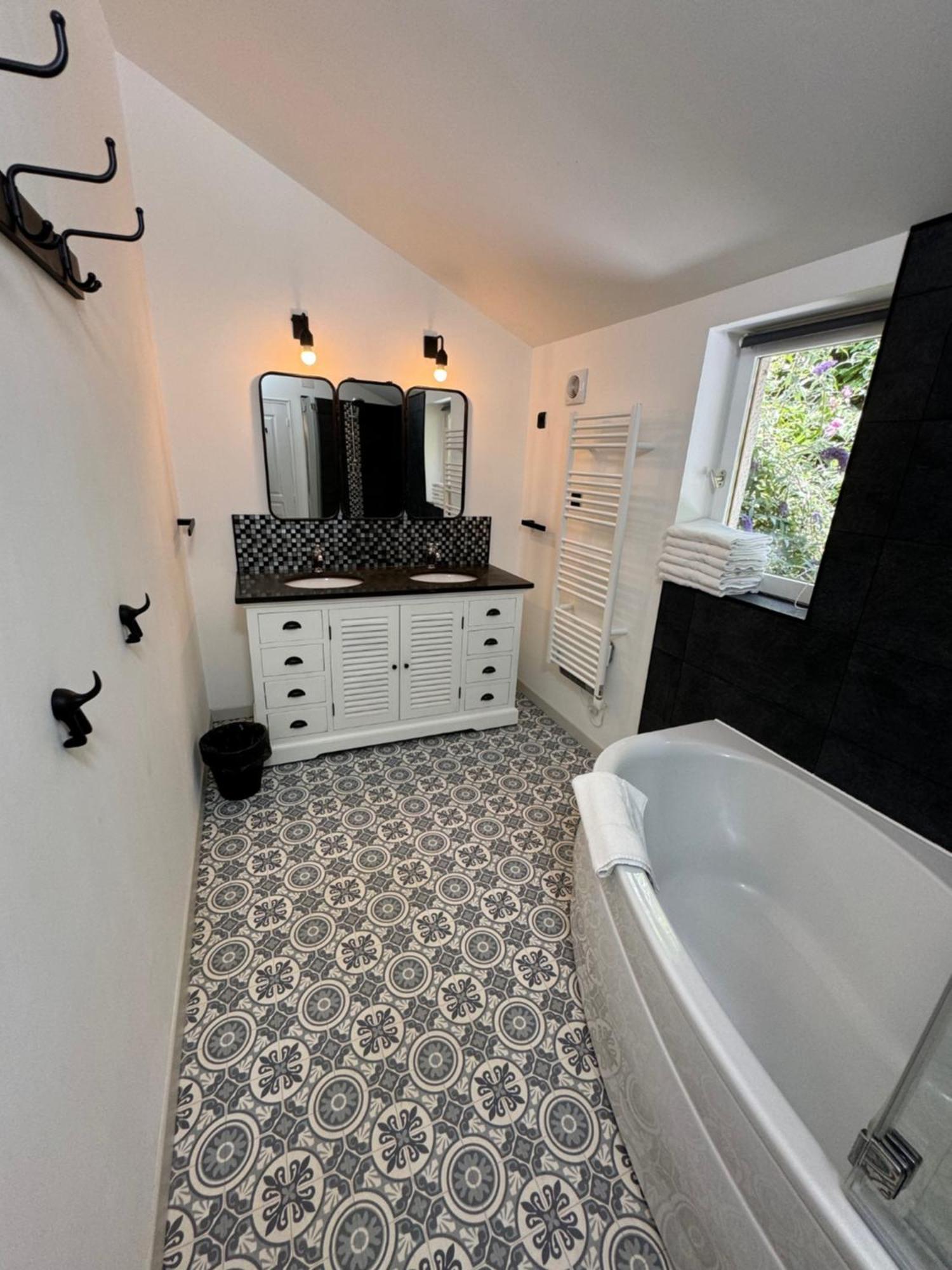 Appartement en Duplex