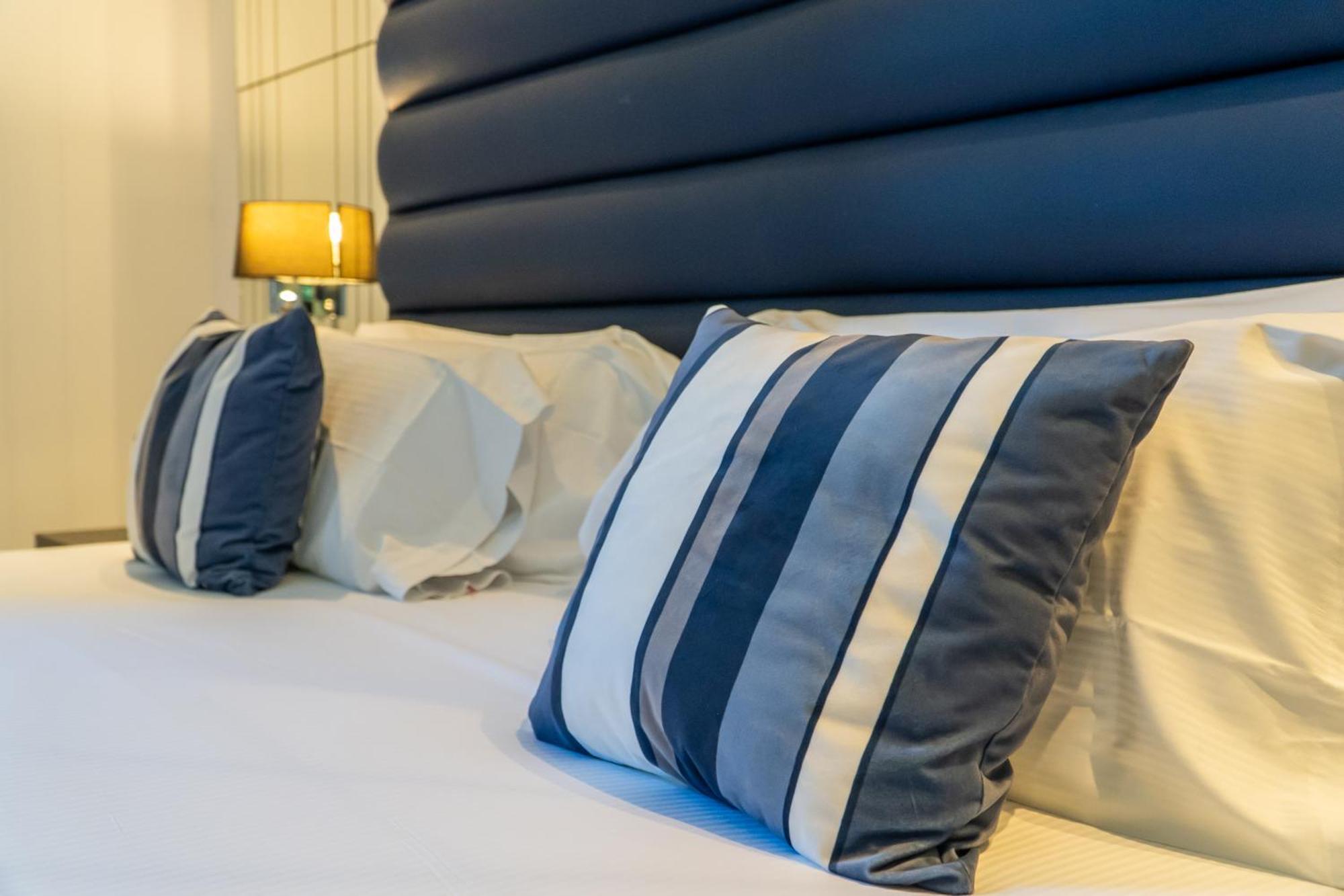 Chambre Double ou Lits Jumeaux Supérieure avec Terrasse