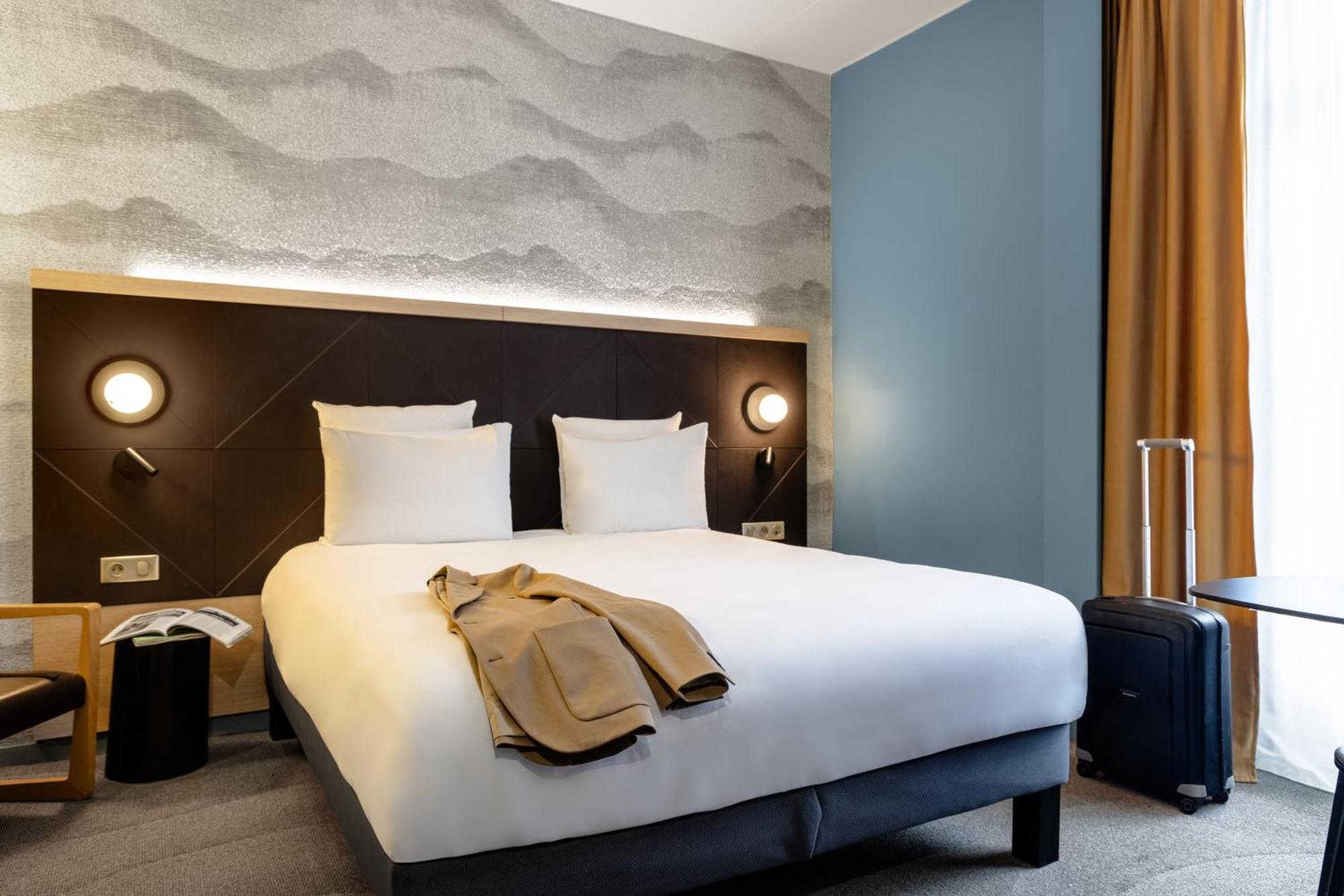 Chambre Double Classique