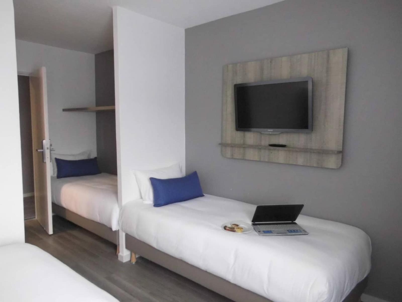 Chambre Familiale