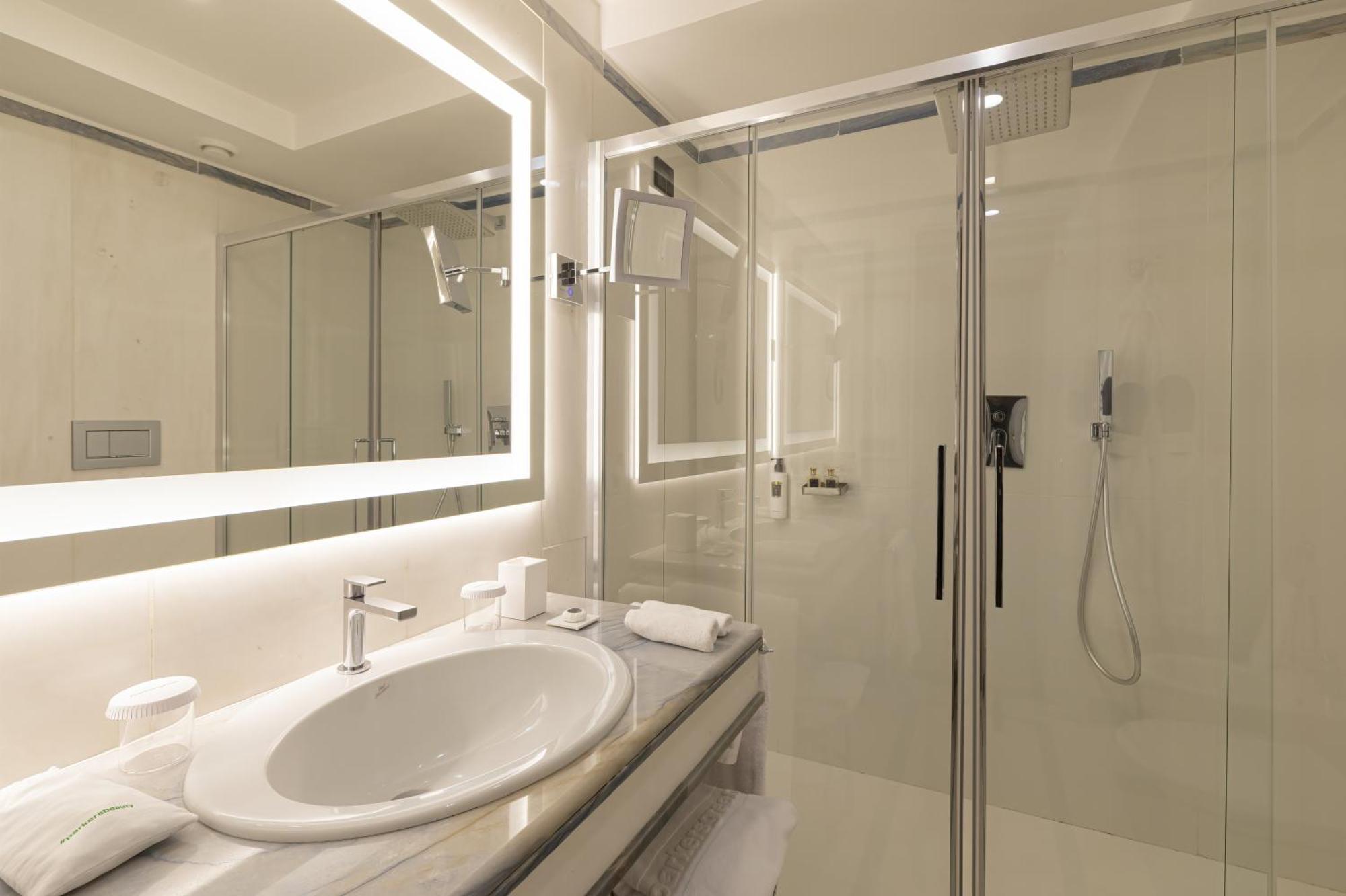 Suite en Duplex