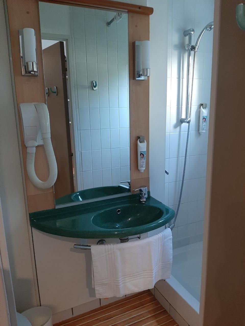 Chambre Double Standard