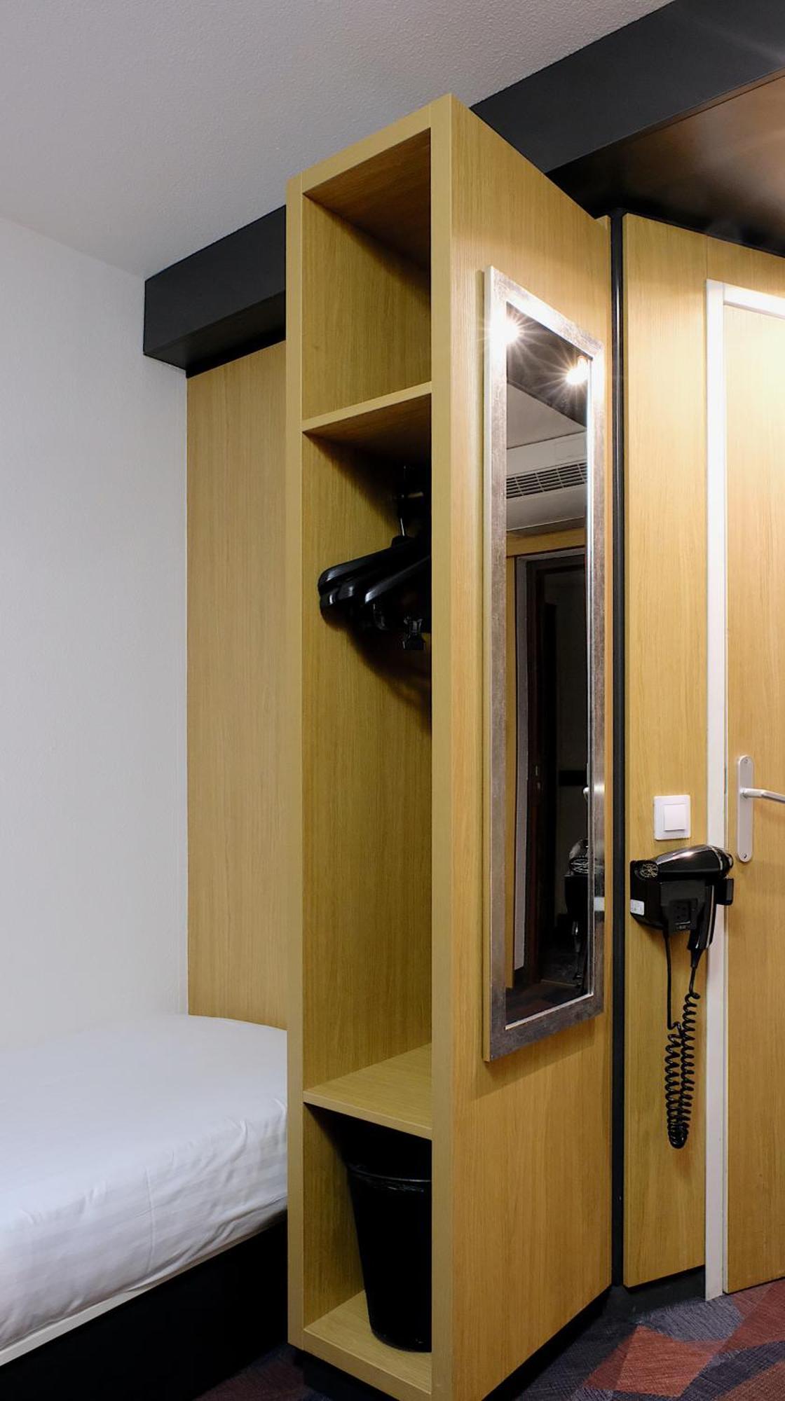 King Room Disability Access