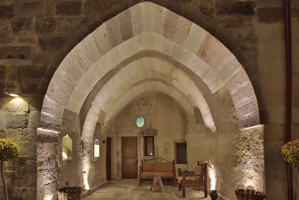 Chambre Deluxe