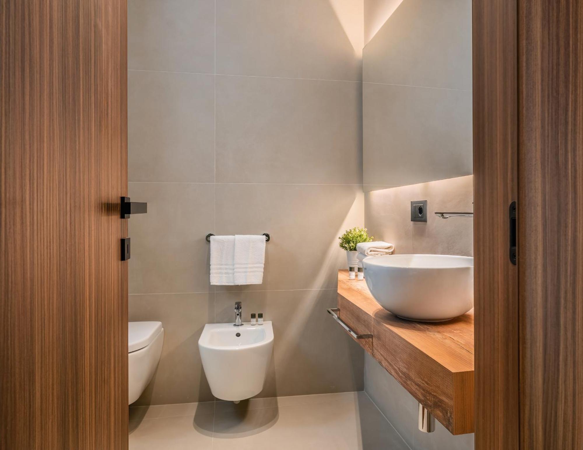 Suite 2 Chambres