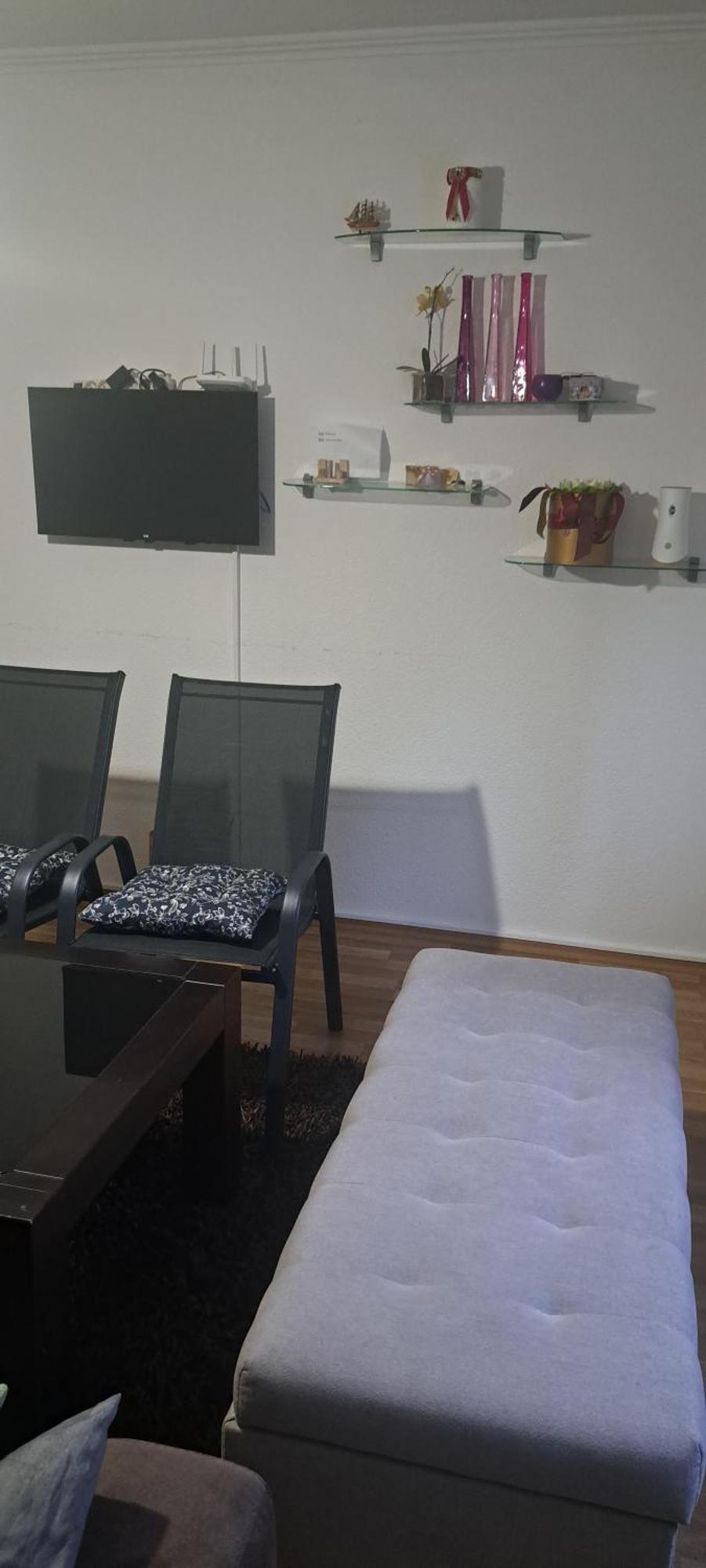 Chambre Double Standard