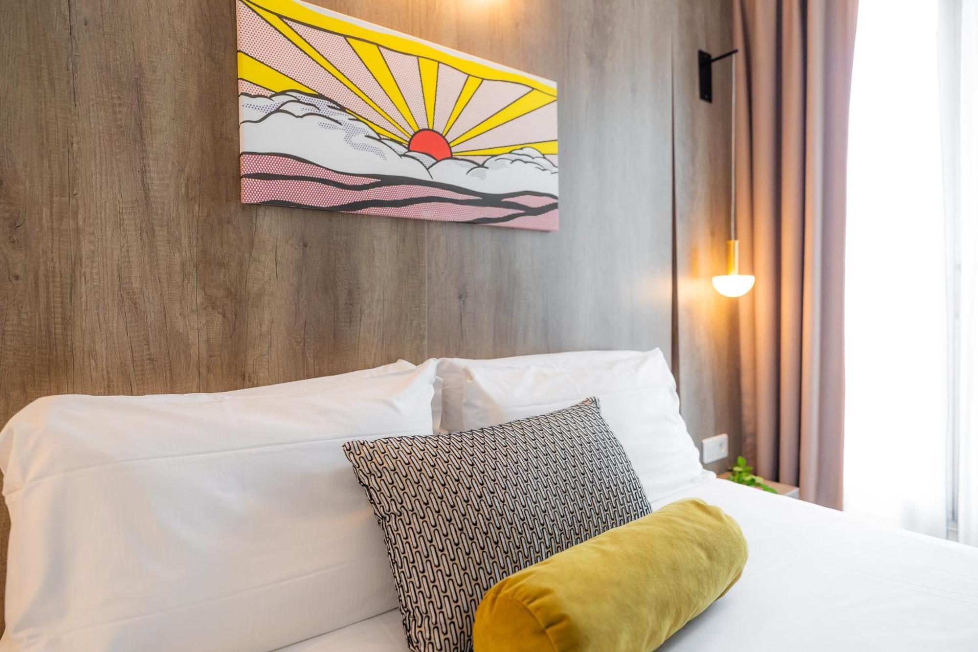 Chambre Supérieure