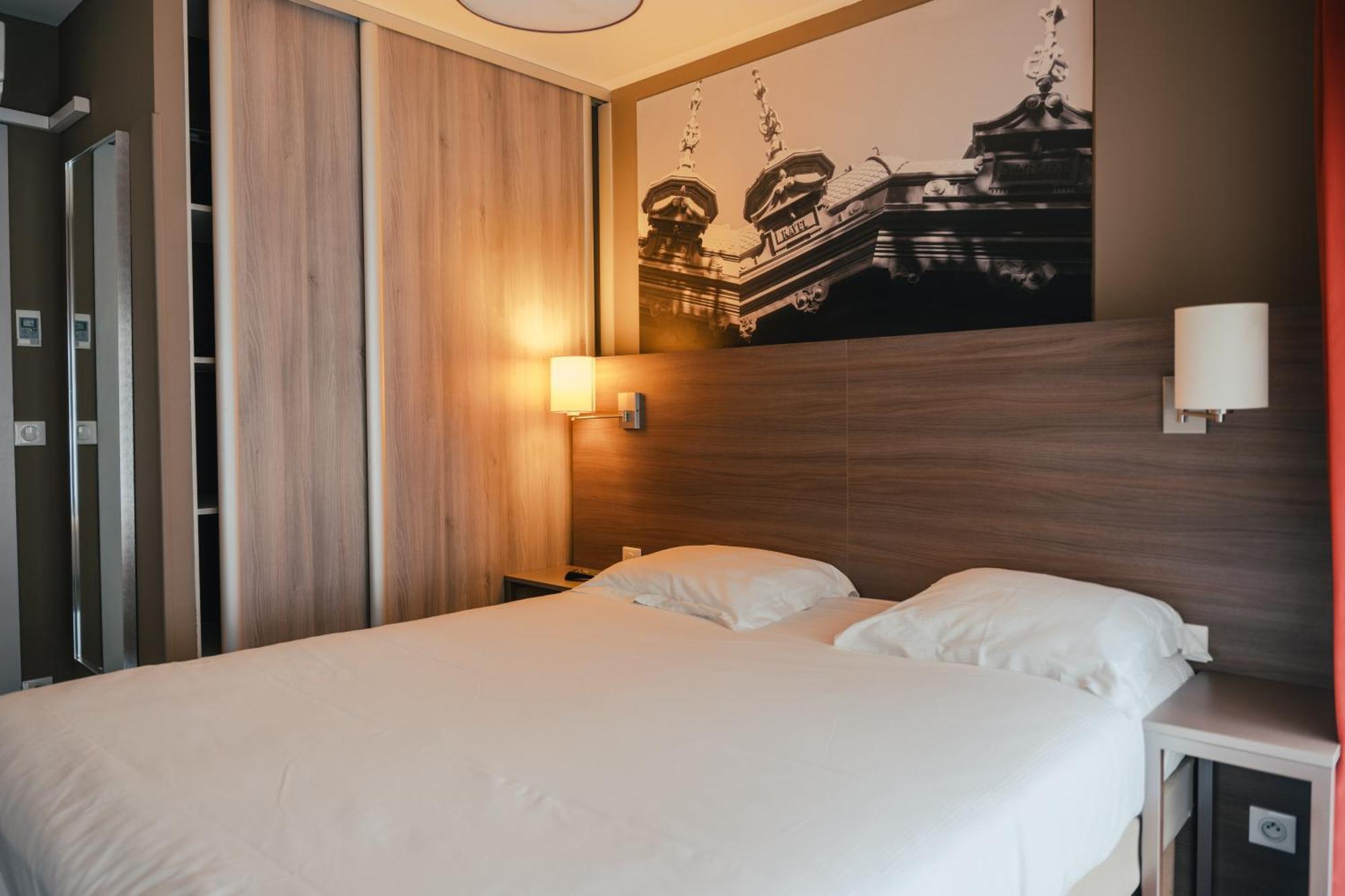 One Bedroom Apartment Non Smoking