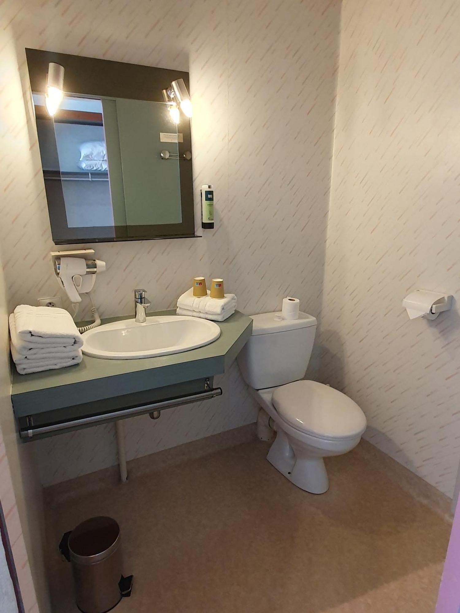 Double Room Terrace