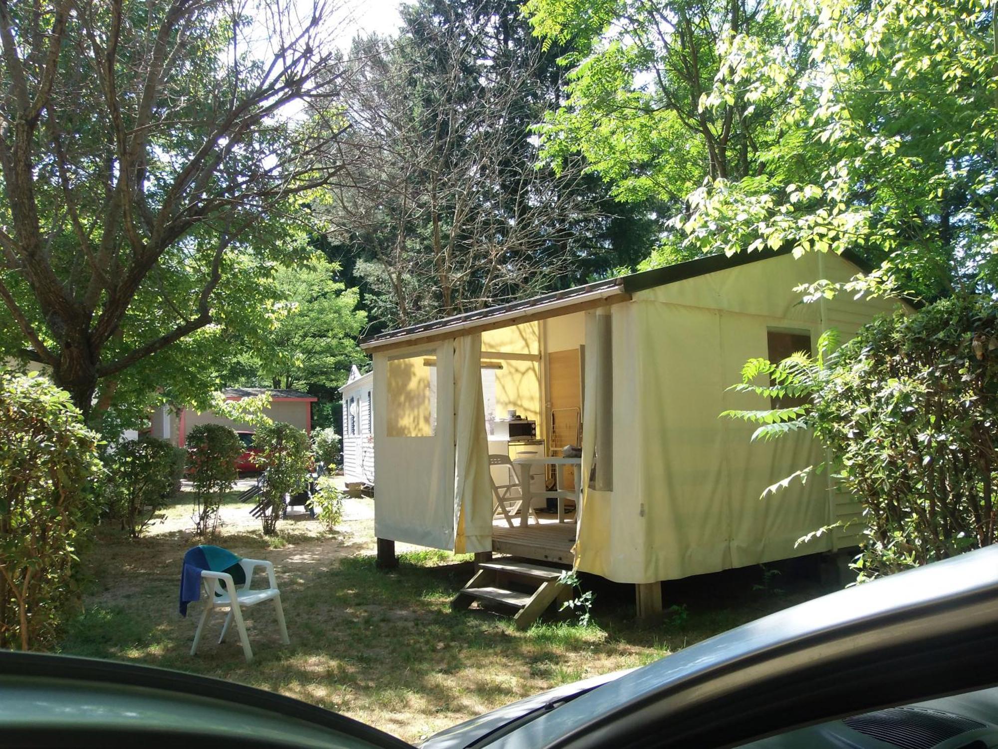 Two-Bedroom Bungalow