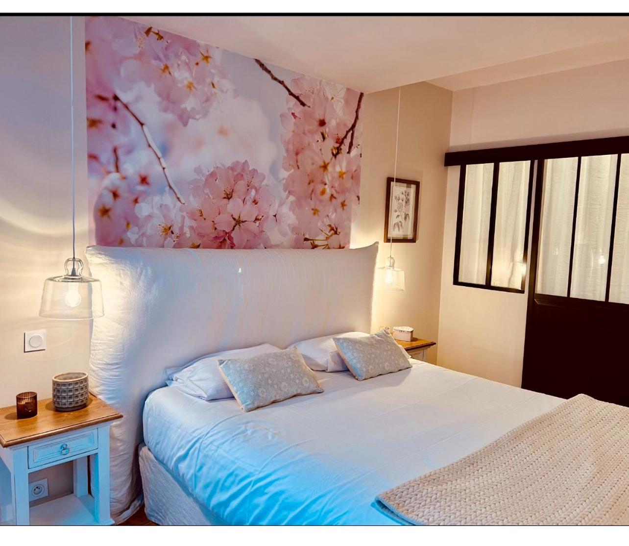 Deluxe Double Room Balcony