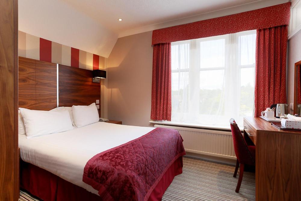 Small Double Room