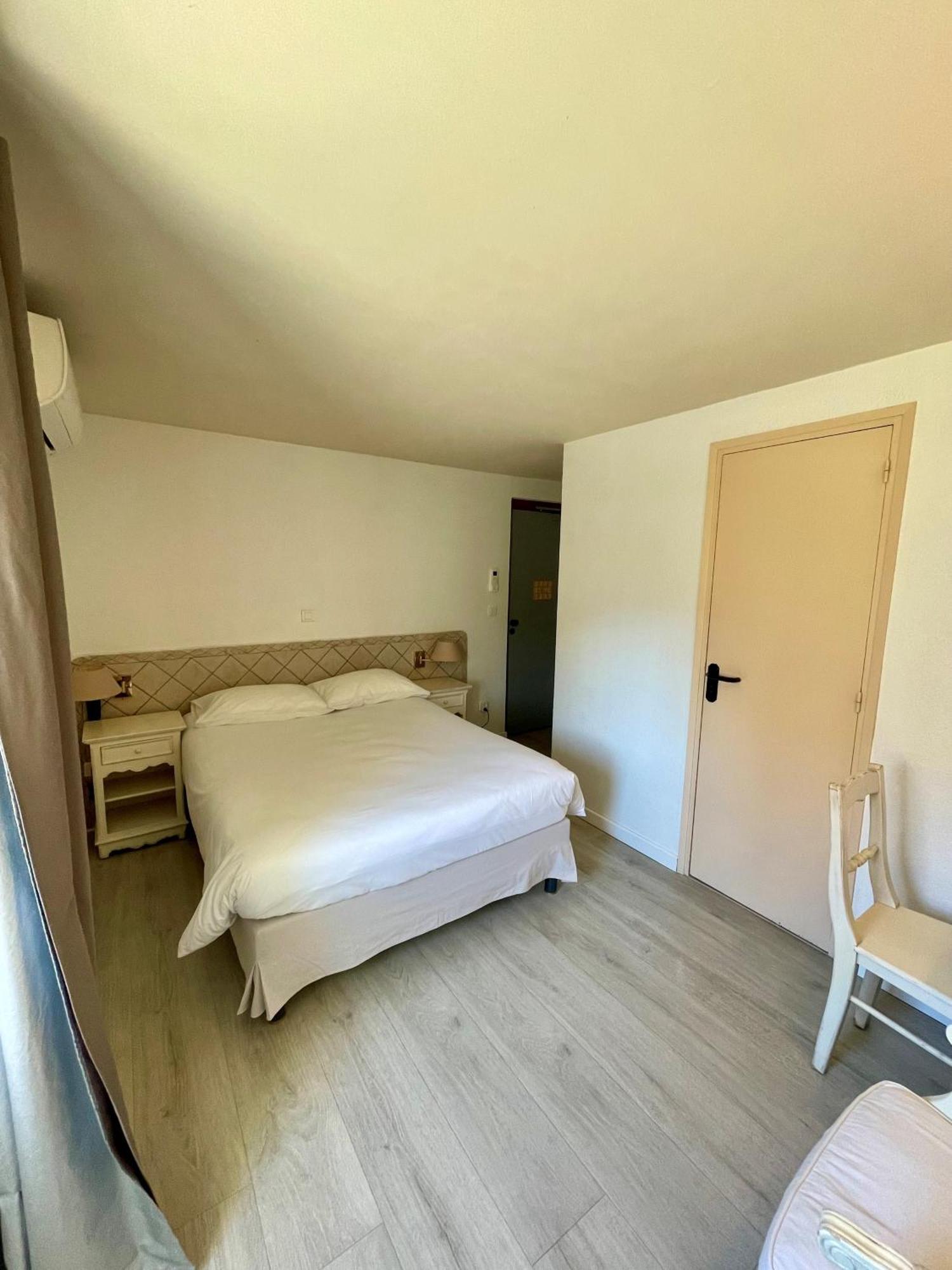 Chambre Simple