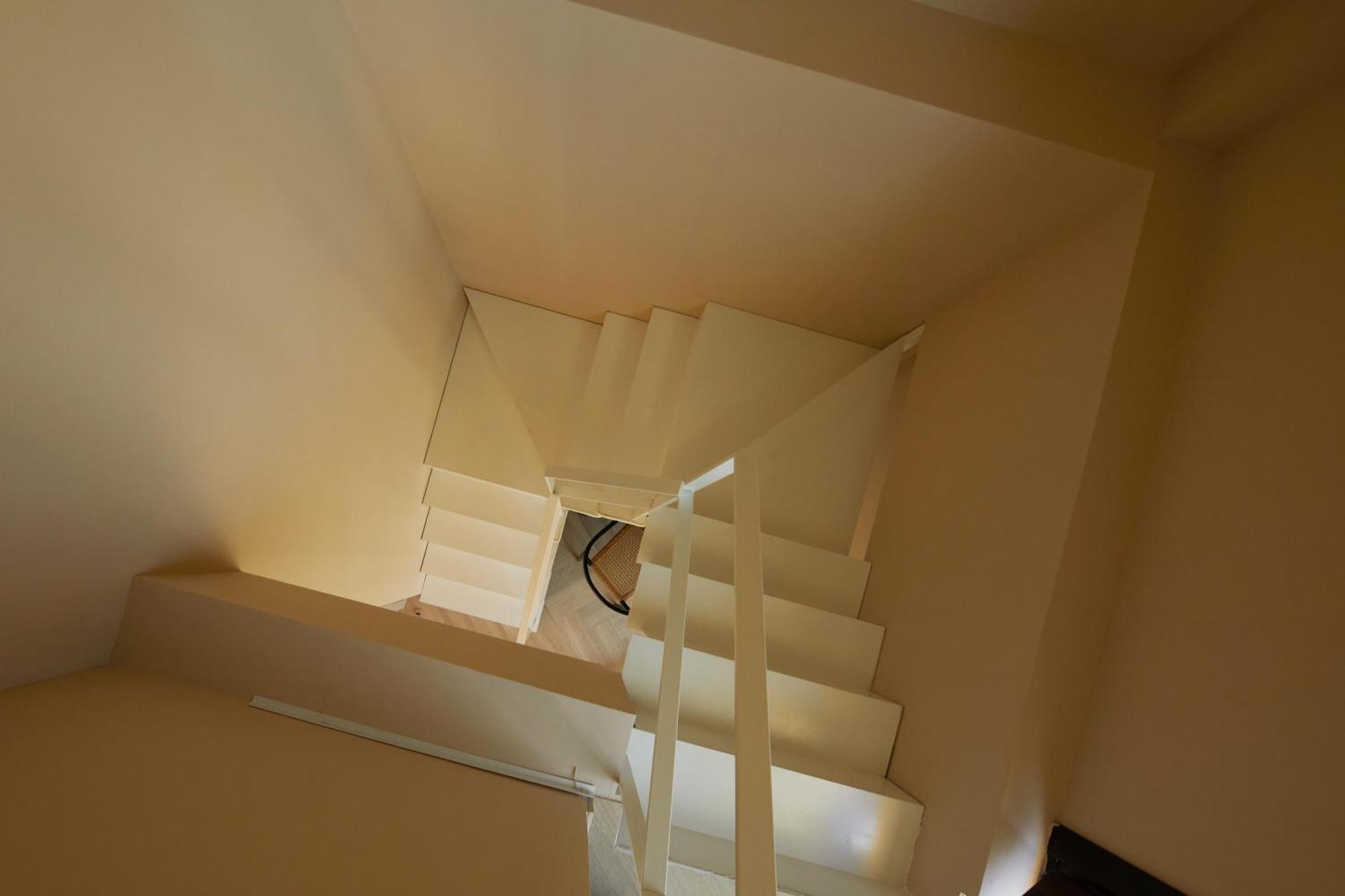 Petit Duplex