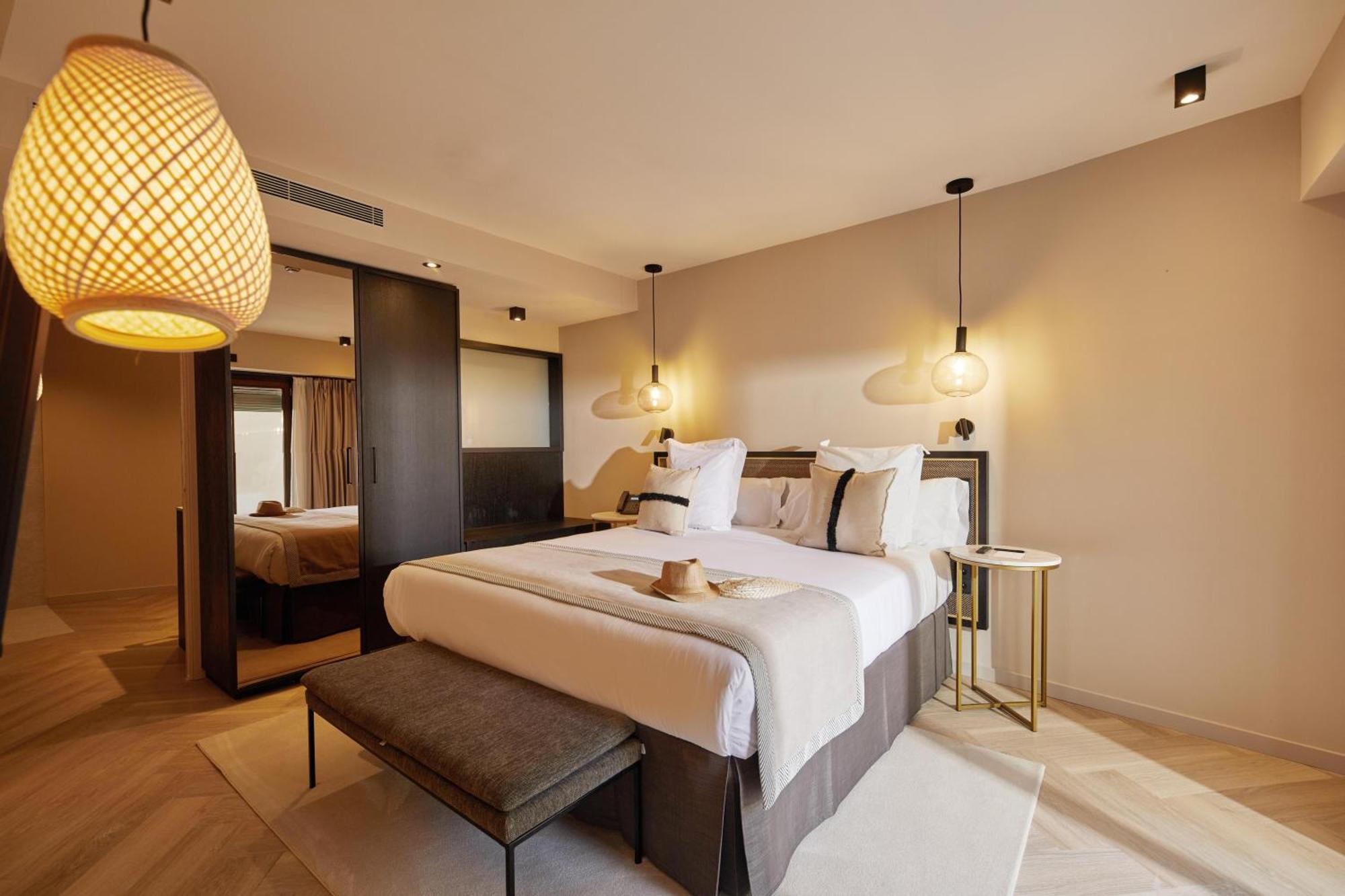 Suite Terrace