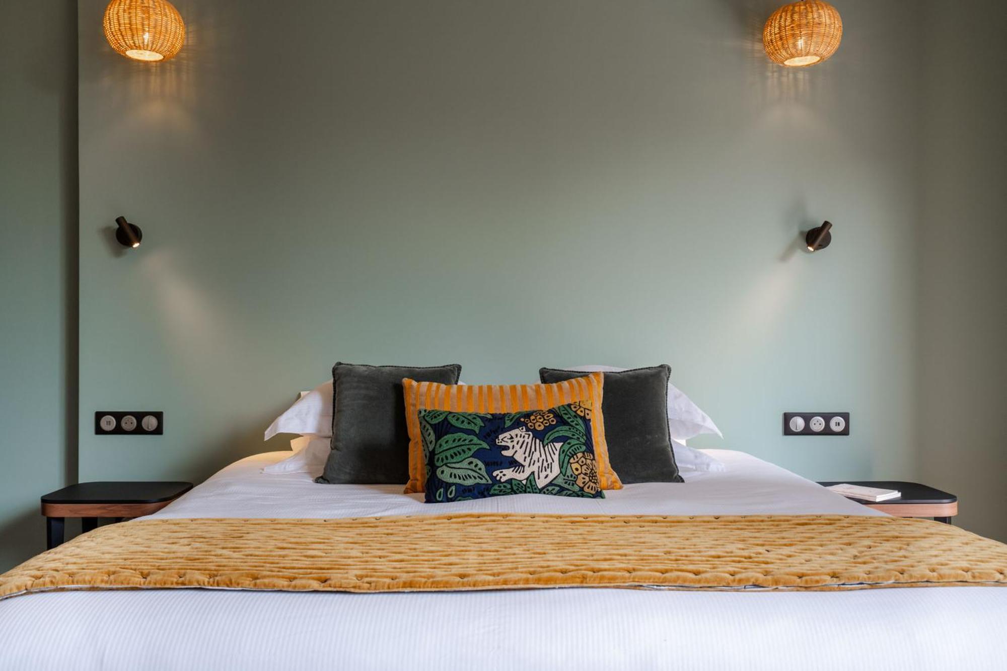 Junior Suite Terrace
