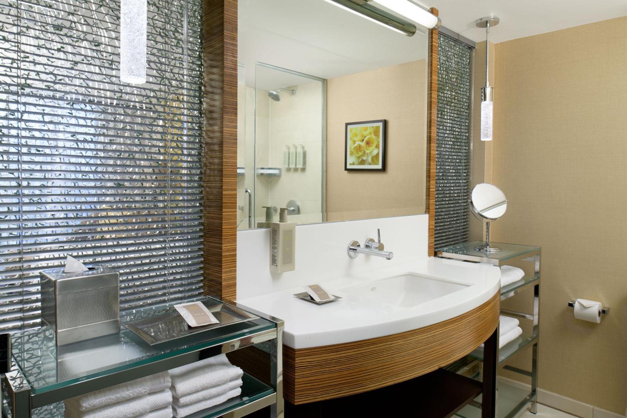 Chambre Premium avec 2 Lits Queen-Size - Vue sur Océan