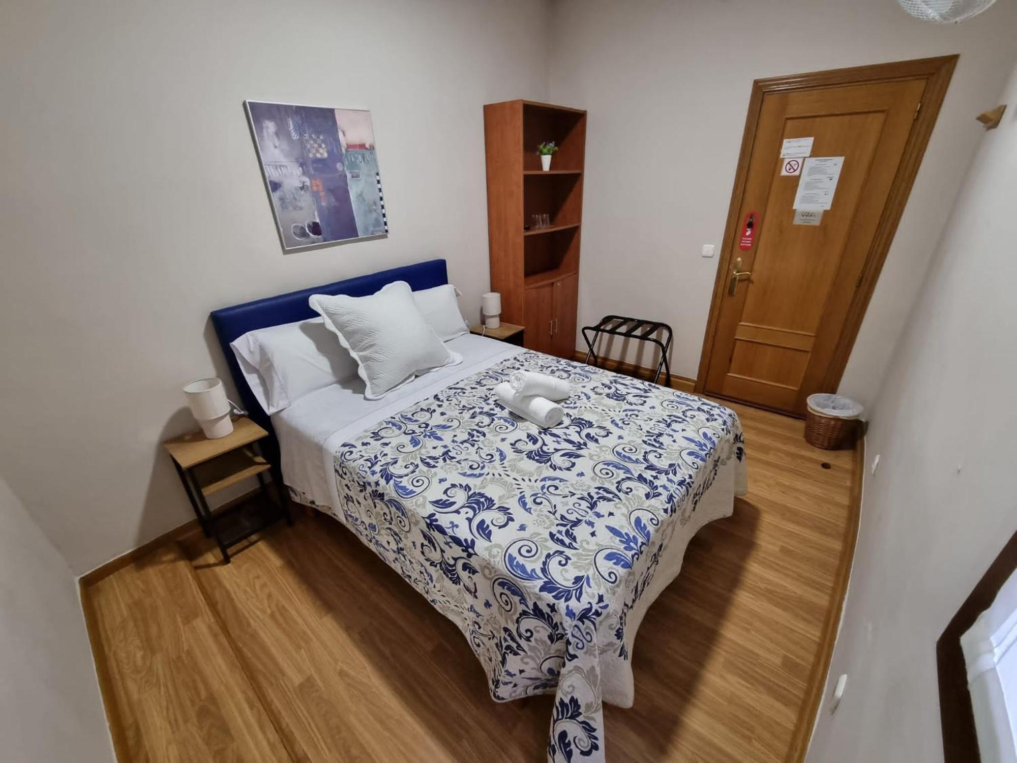 Chambre Simple