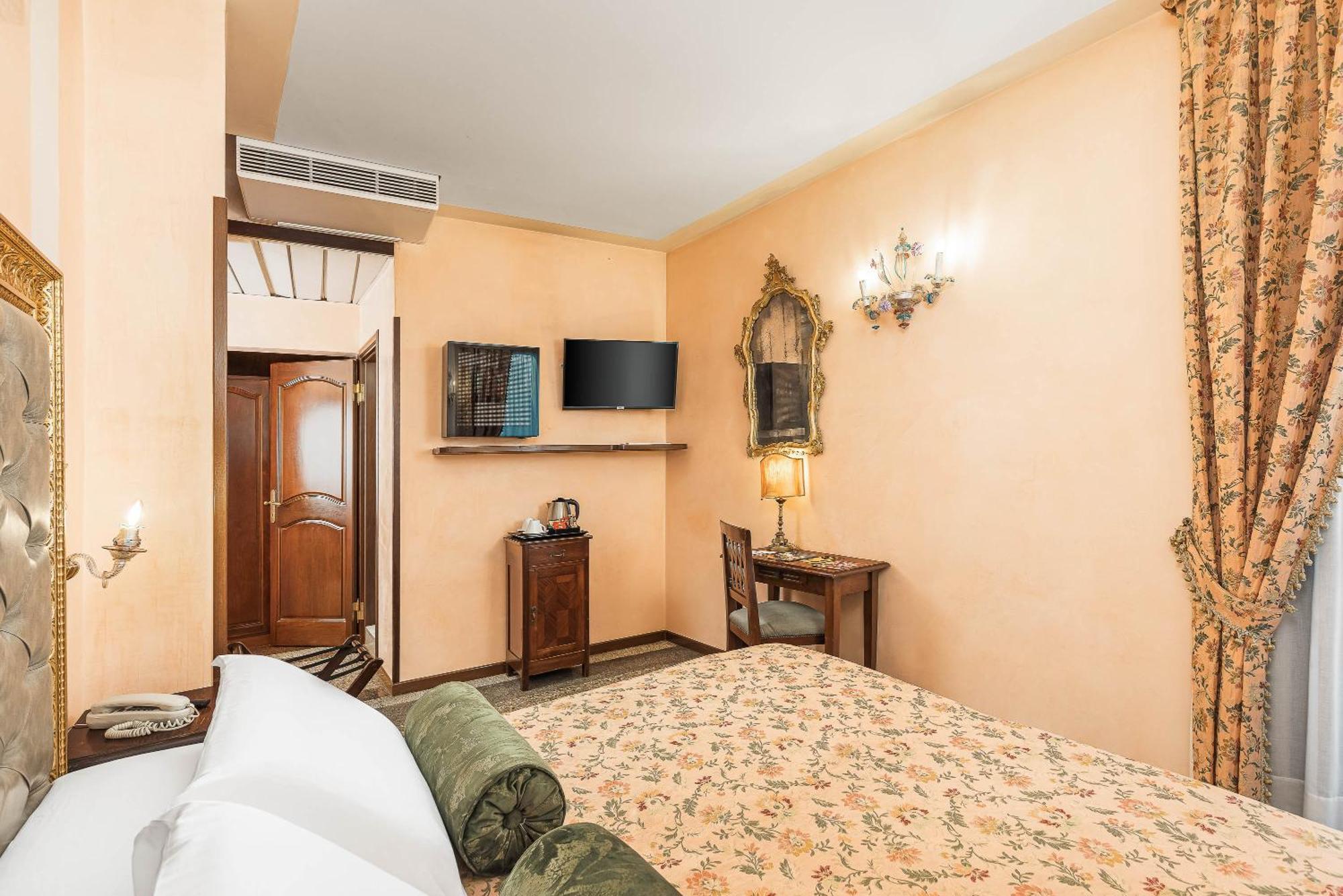 Chambre Triple Classique