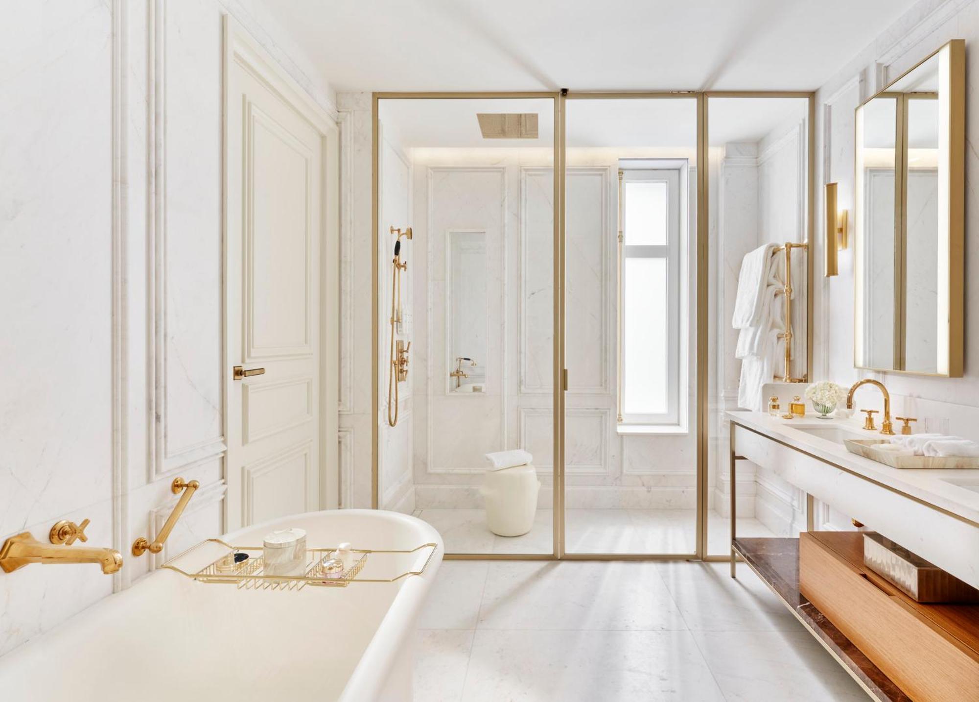 Suite Familiale 2 Chambres