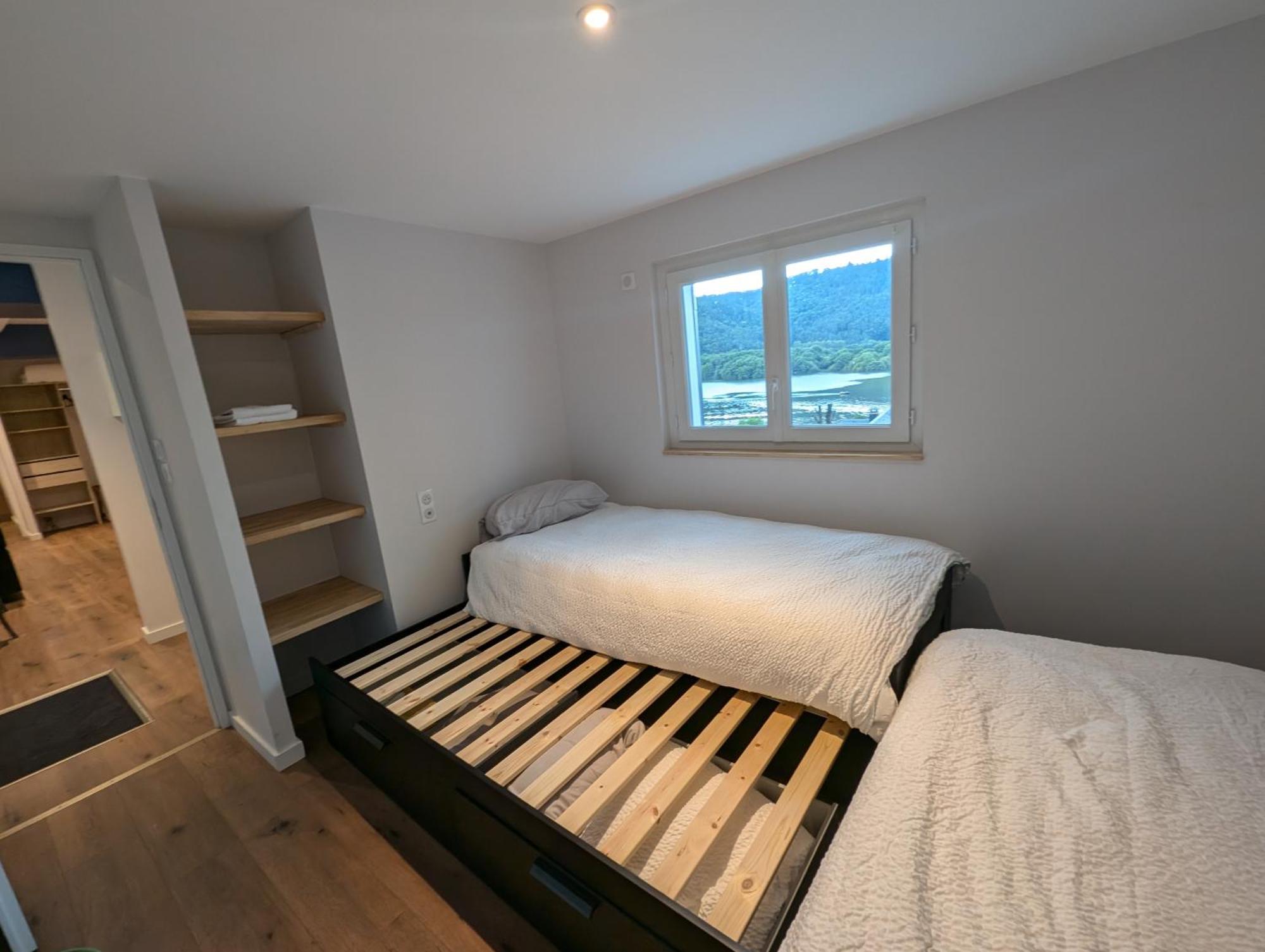 Appartement Supérieur