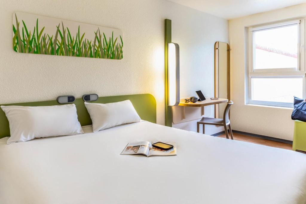 Chambre Double Standard