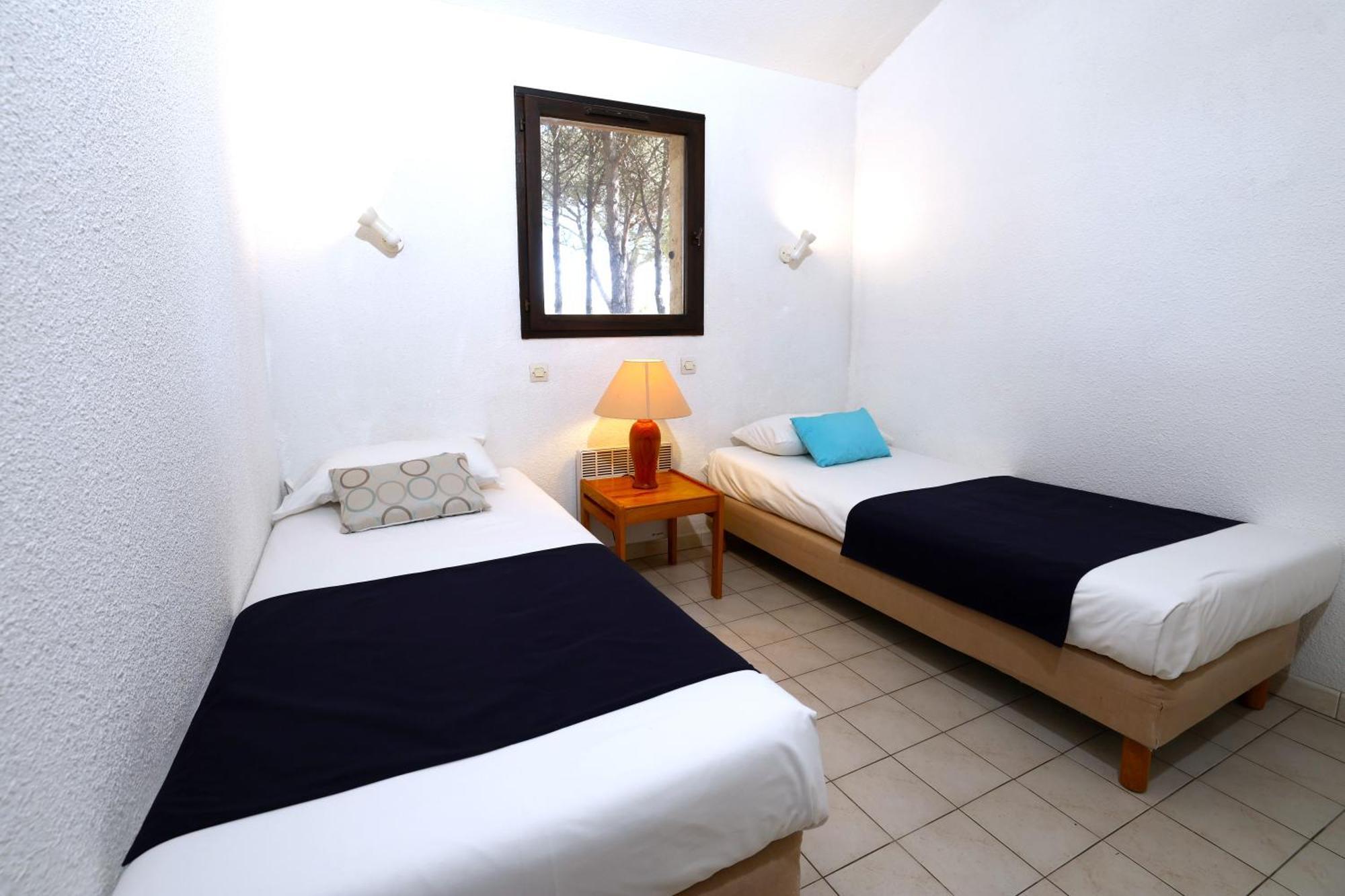 Bungalow (4 Adultes)