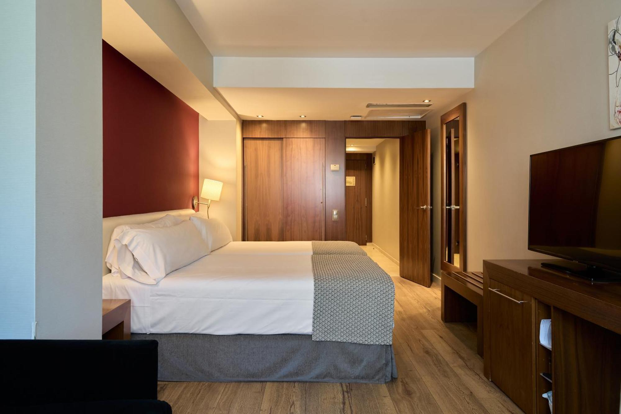 Chambre Familiale (4 Personnes)