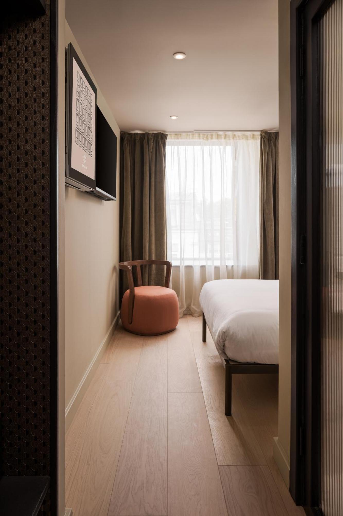 Superior Double Room *Newly Refurbished*