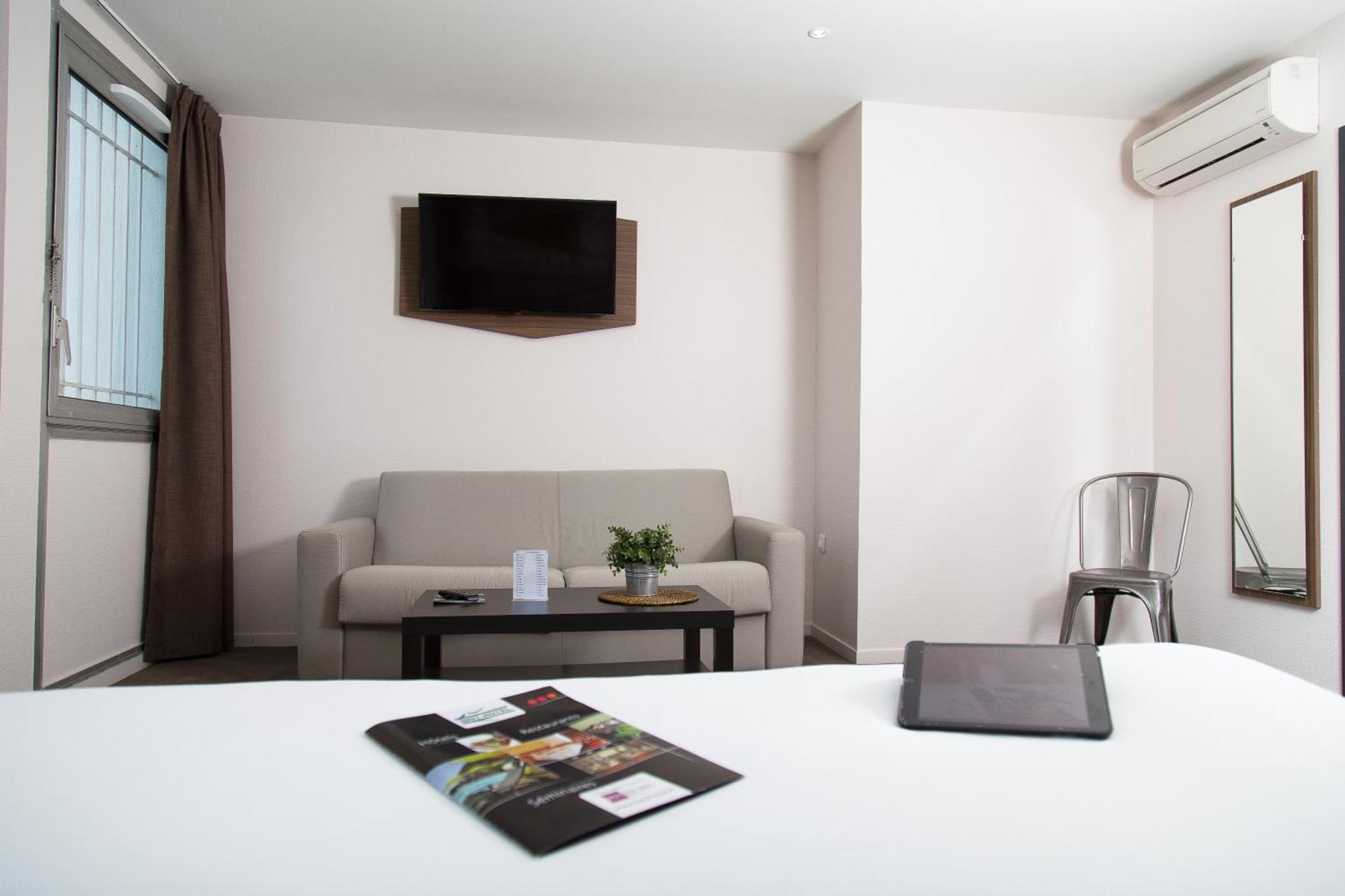 Suite Affaires