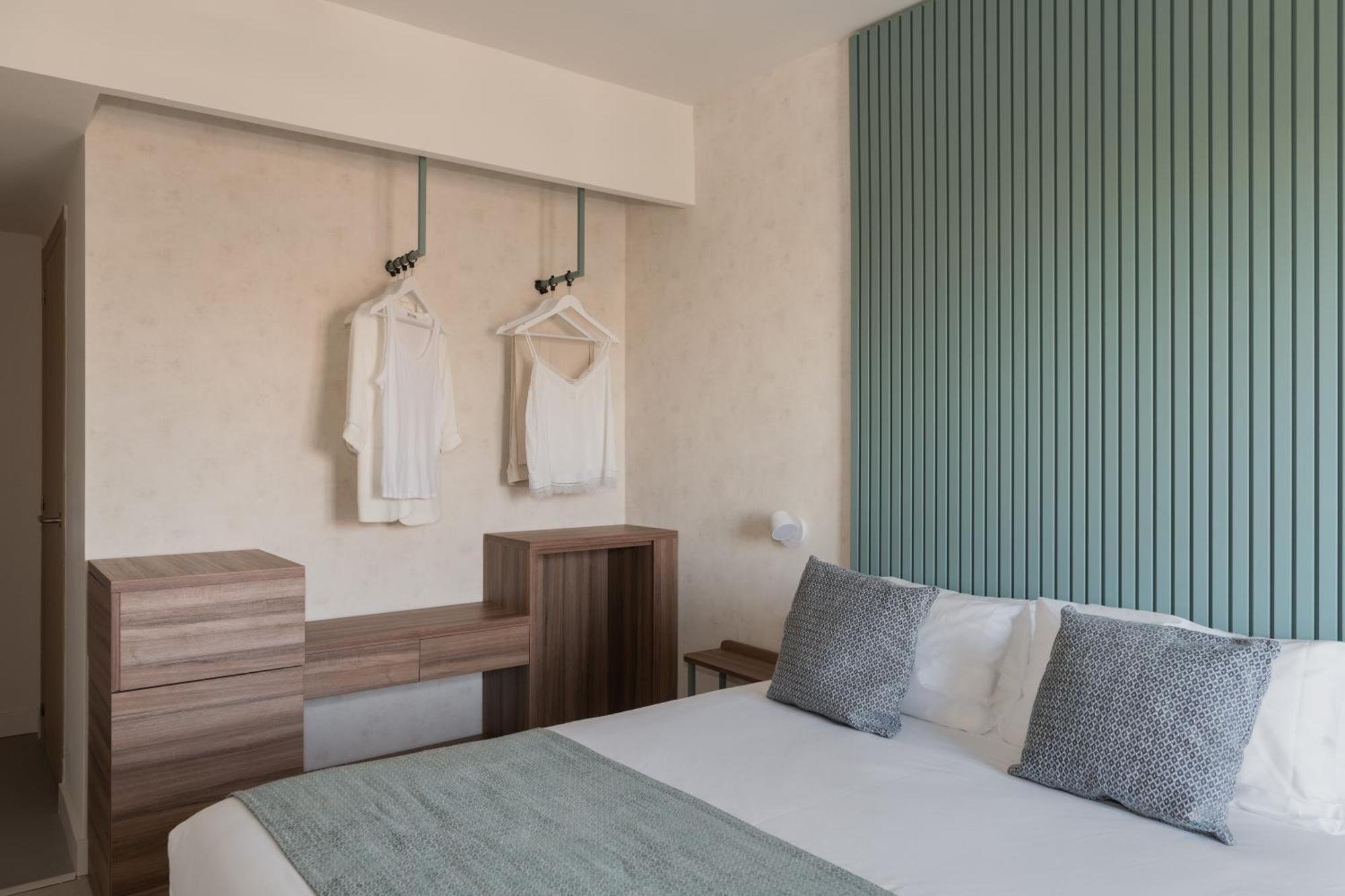 Economy Double or Twin Room