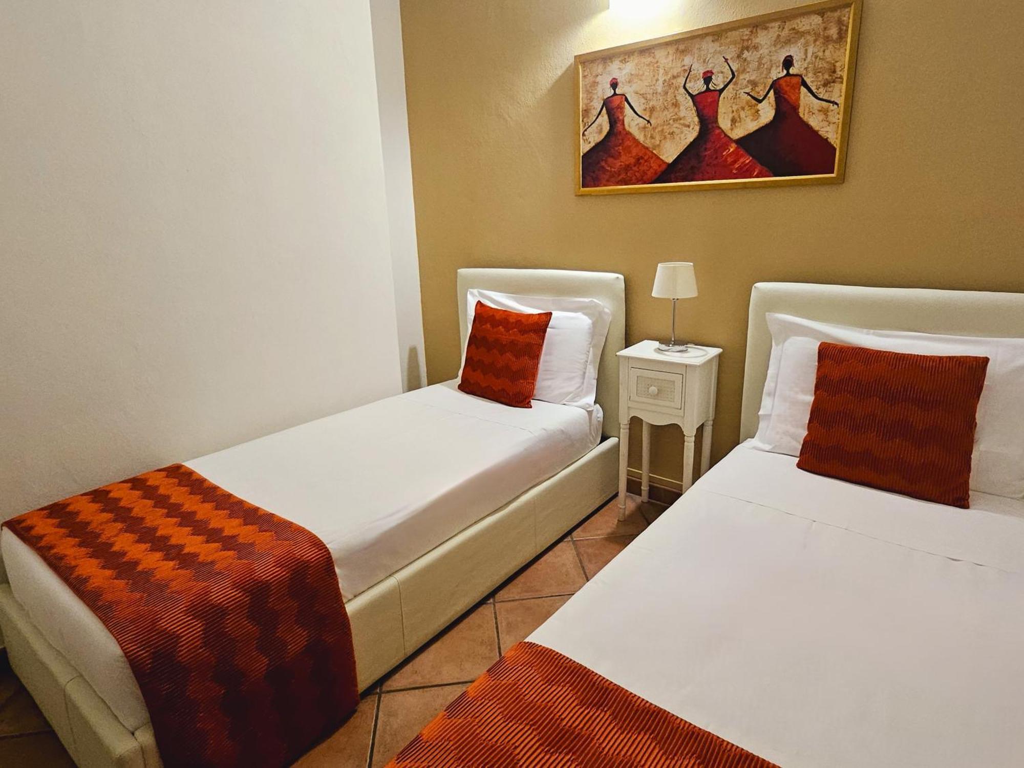 Appartement Supérieur