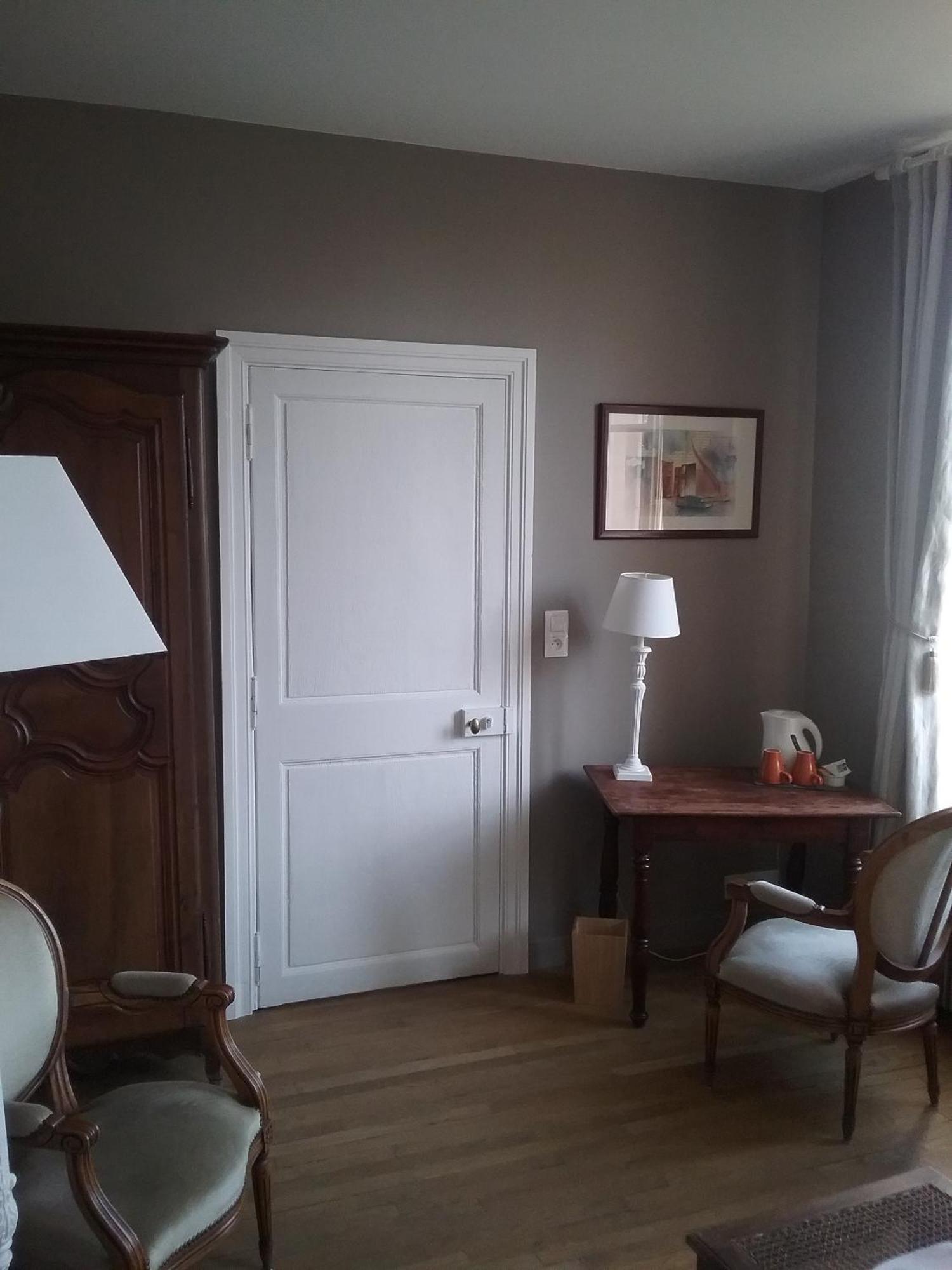Chambre Double Supérieure