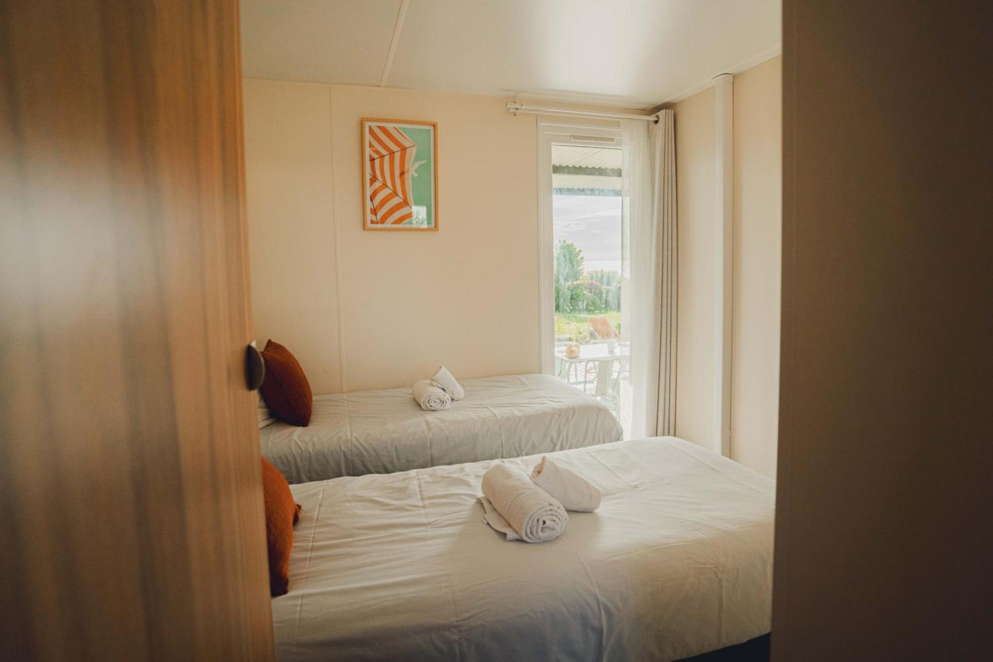 Cabane 2 Chambres Premium