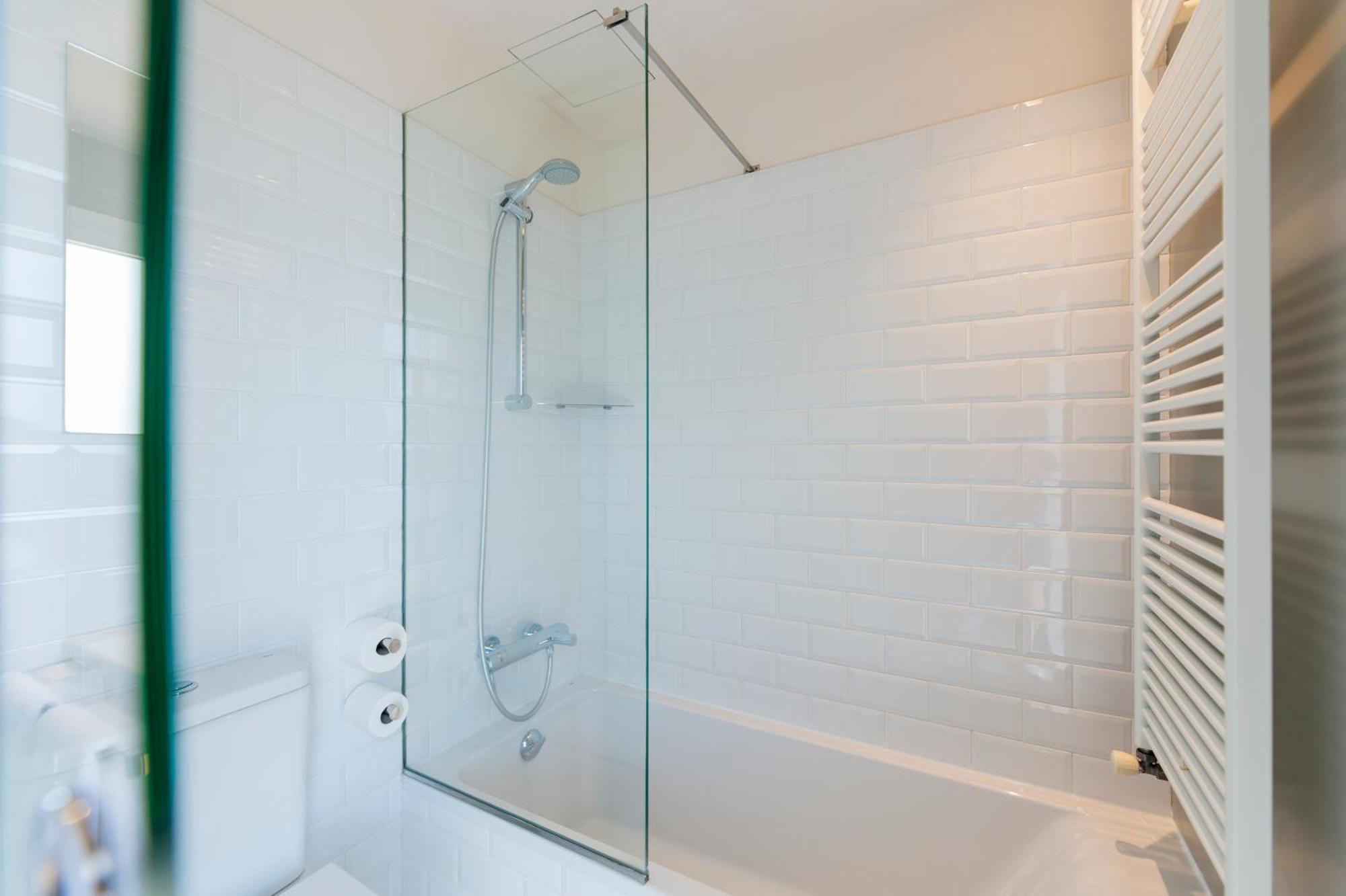 Chambre Double avec Forfait Romantique