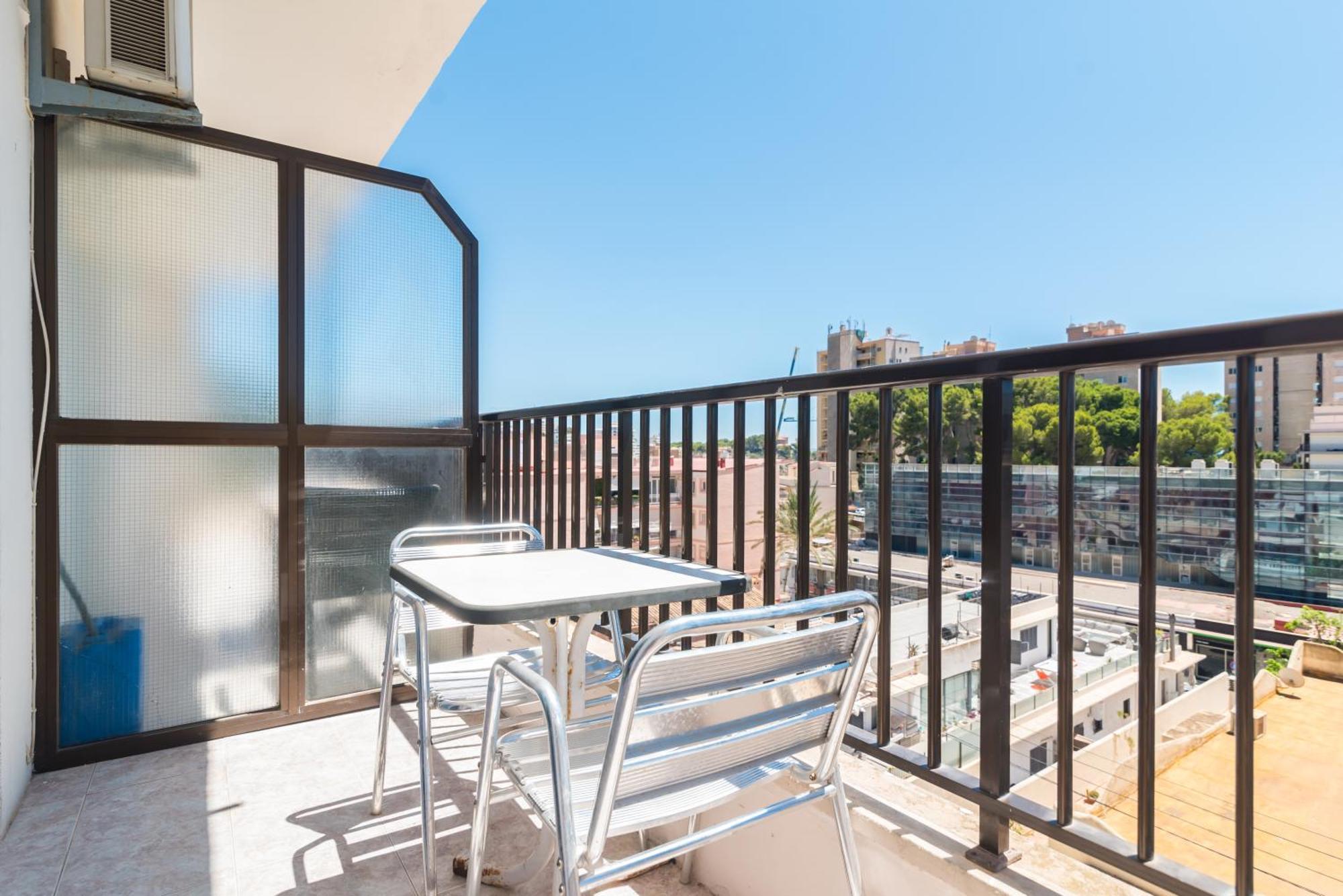 Suite Supérieure - Vue sur Mer