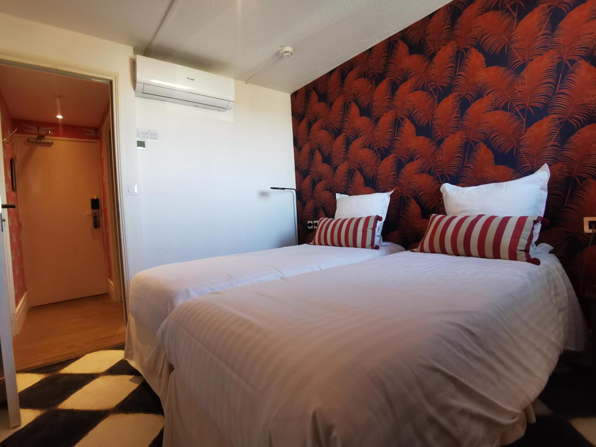 Chambre Familiale