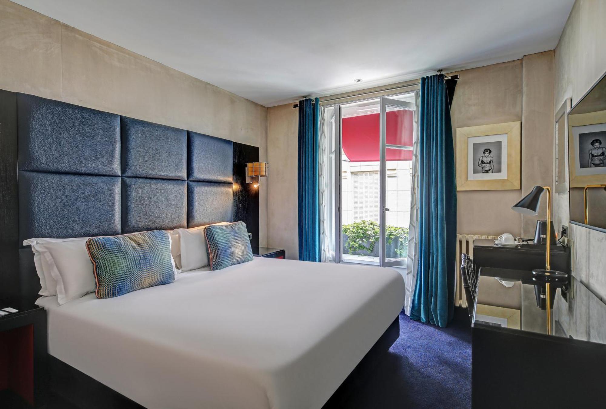 Chambre Double Supérieure