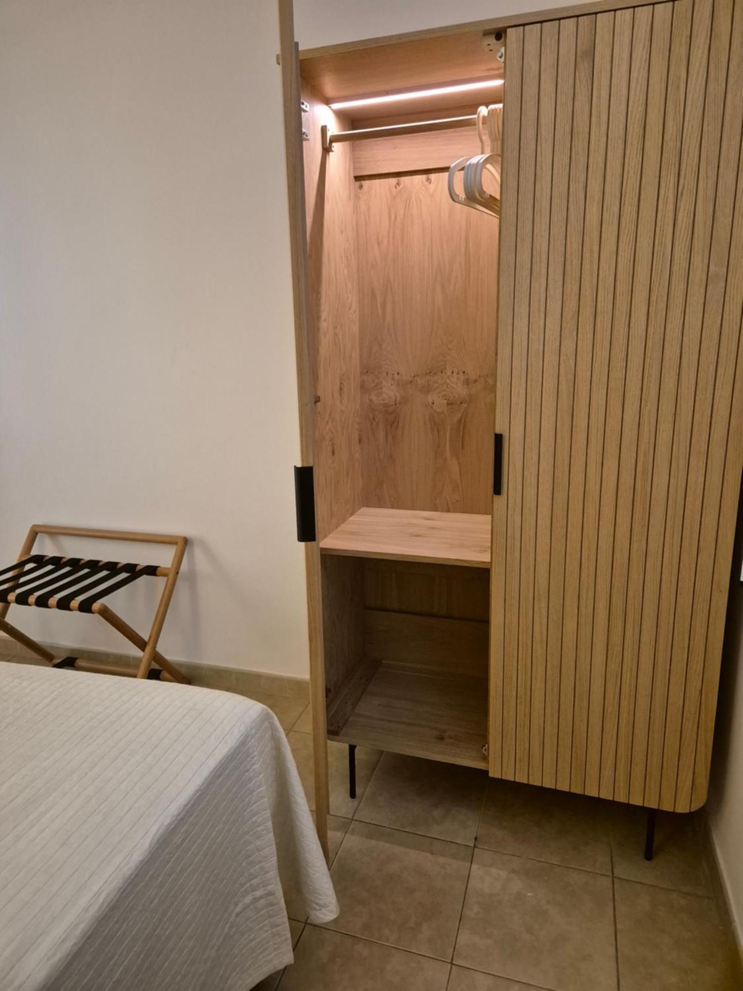 Duplex Apartment