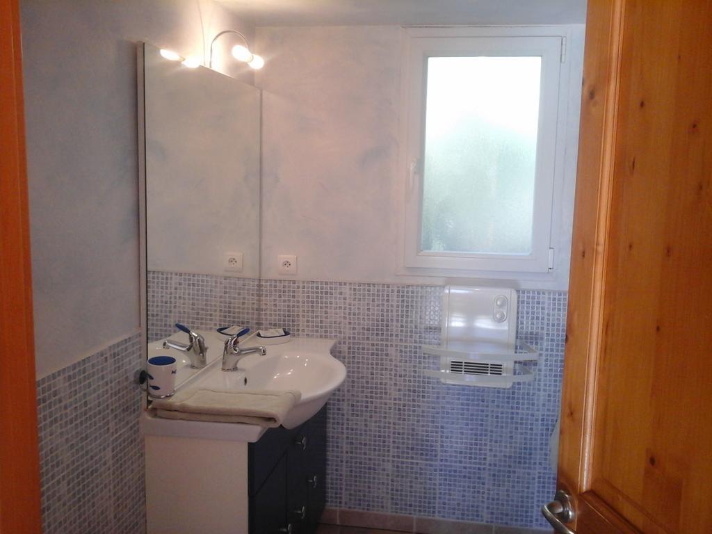 Cottage (2 Adultes + 2 Enfants)