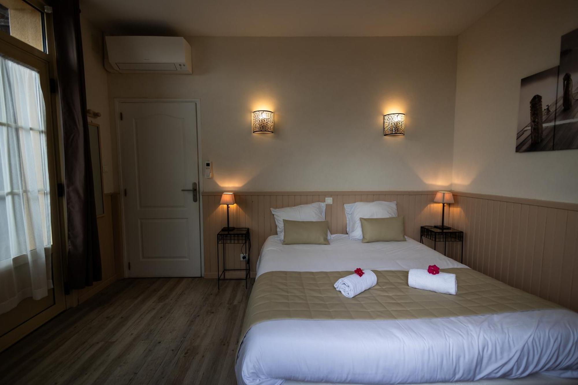 Chambre Simple