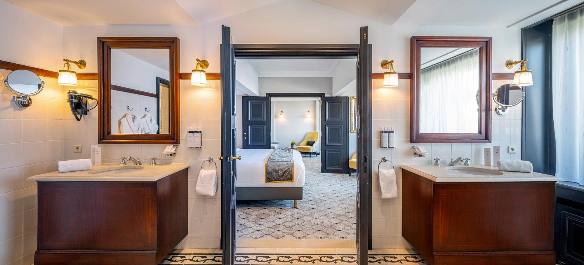 Suite Barsey
